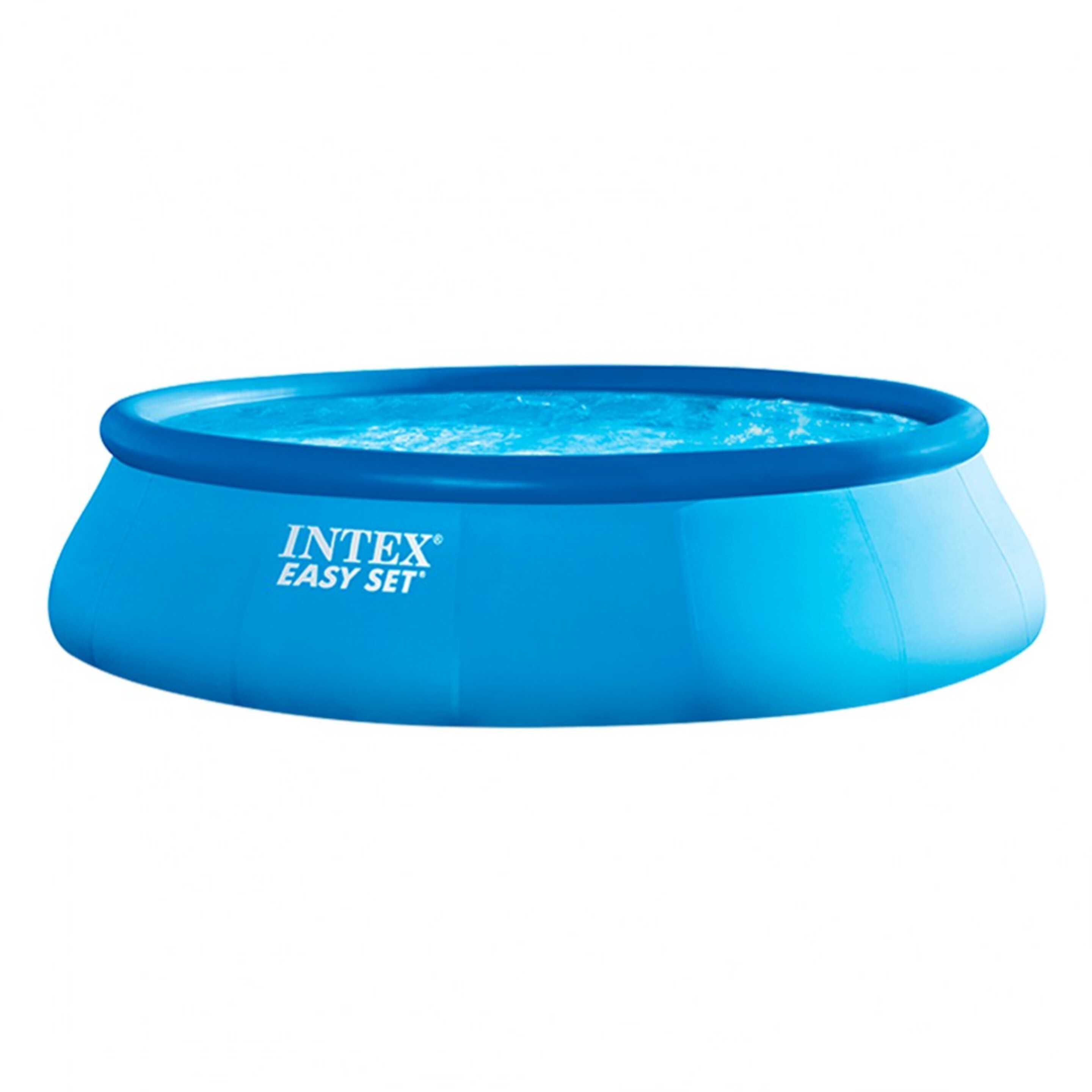 Piscina Hinchable Intex Easy Set