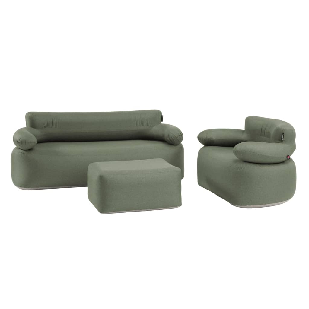 Juego De Muebles Inflables Outwell Laze