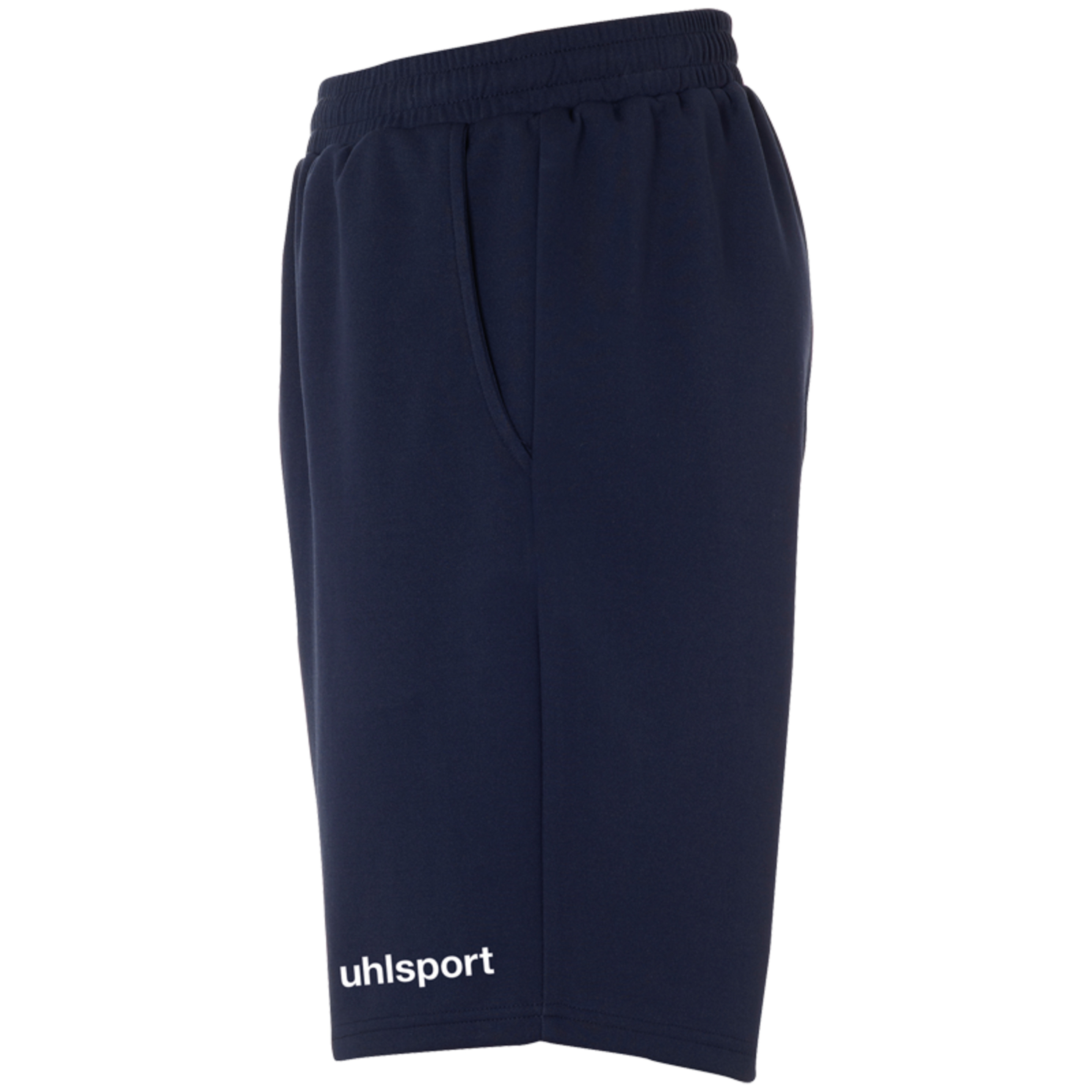 Essential Pes-shorts Blue Uhlsport