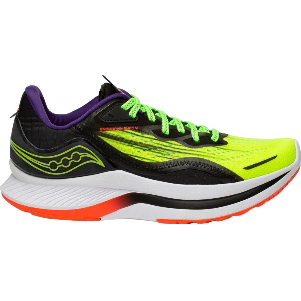 Zapatillas Running Saucony Endorphin Shift 2