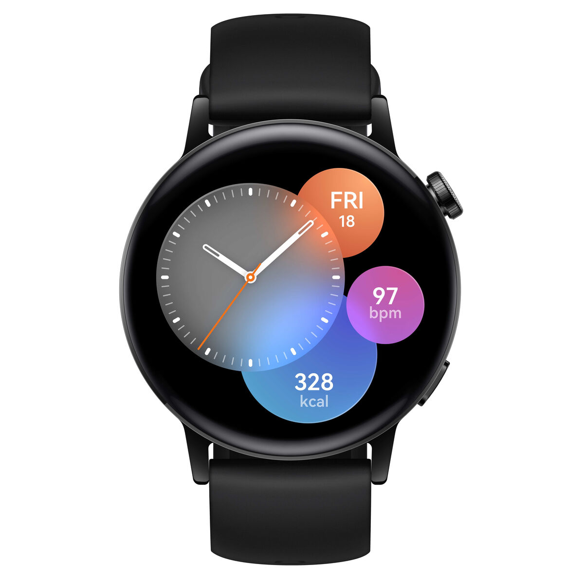 Smartwatch Huawei Gt 3 42 Mm