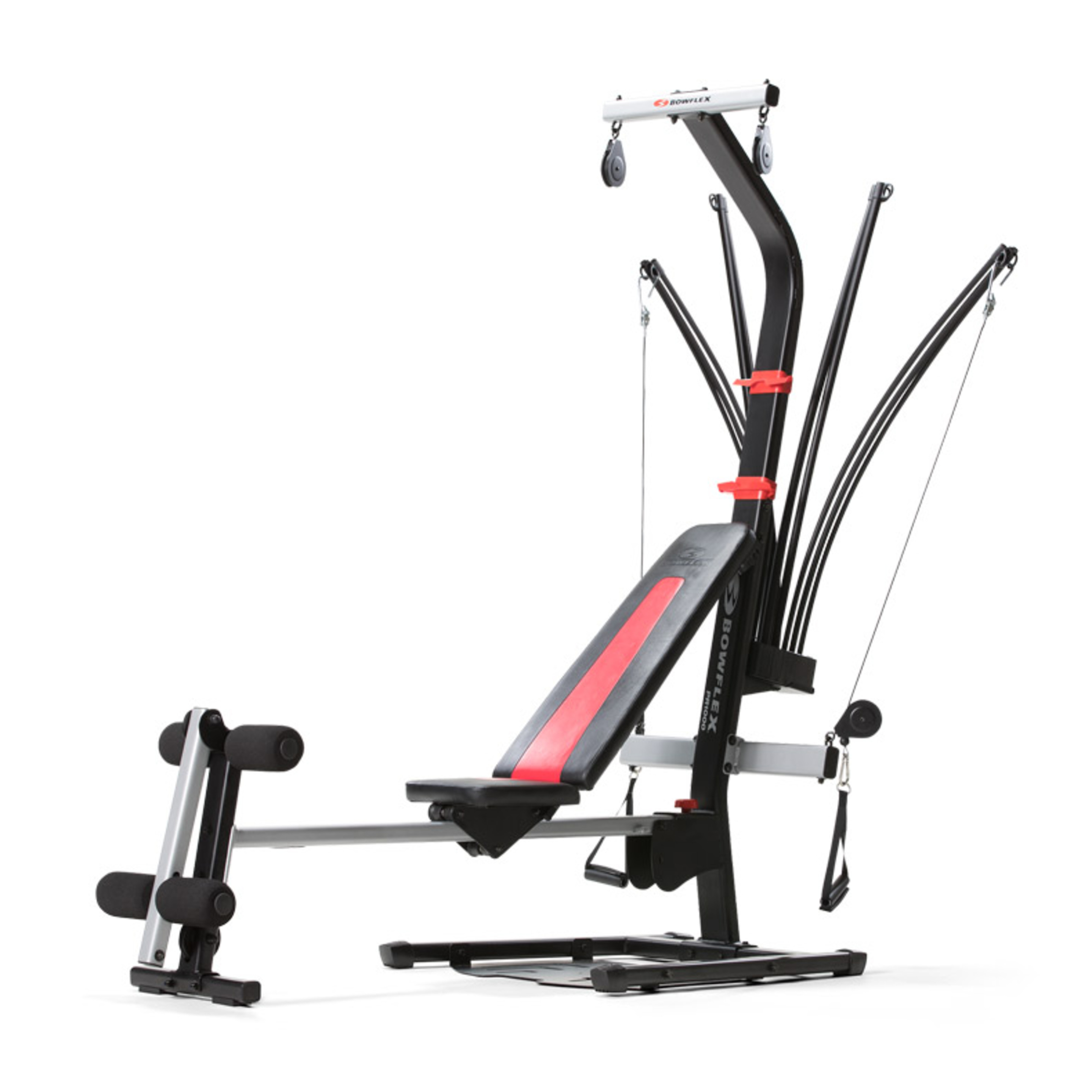 Multiestación Bowflex Pr1000