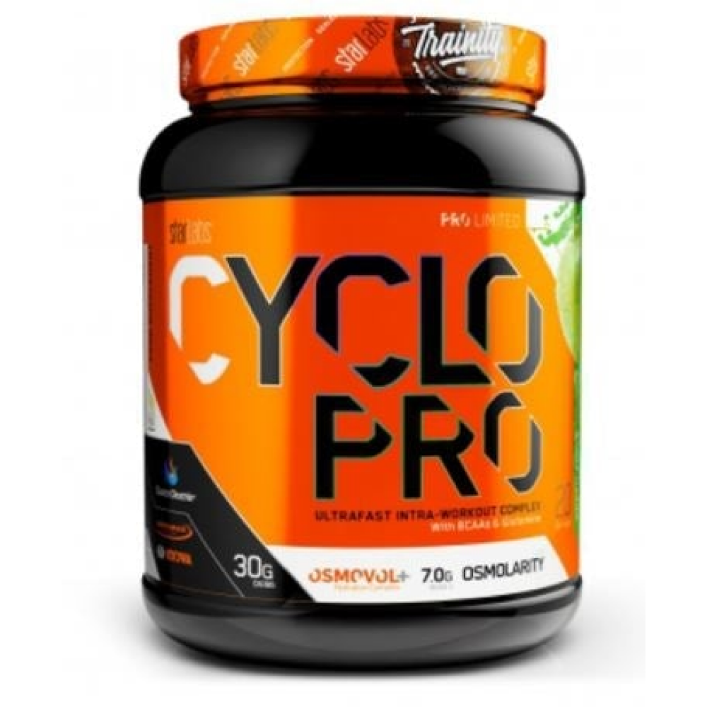 Cyclo Pro 1 Kg Mango