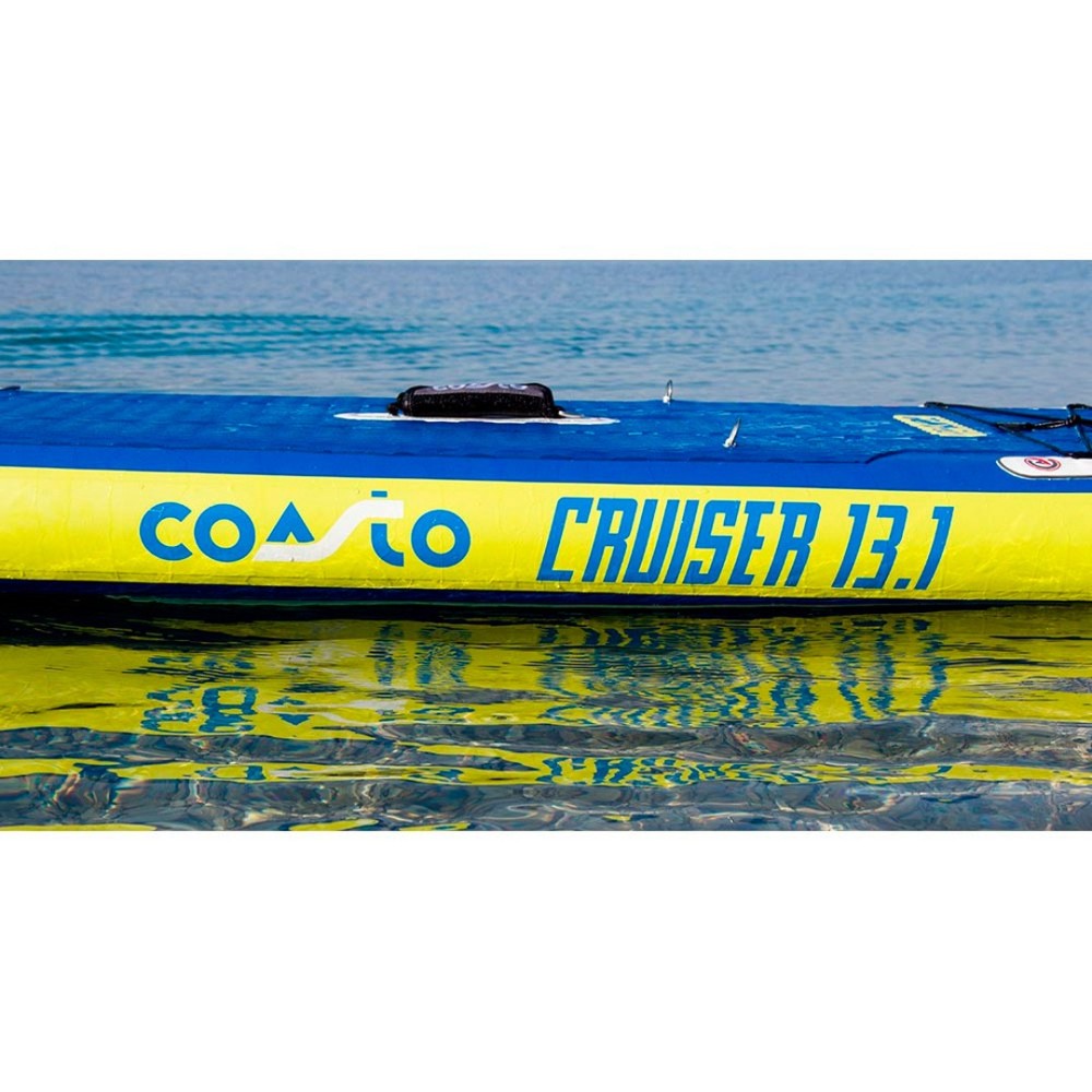 Paddle Surf Coasto Cruiser Tabela 13.1 "2021