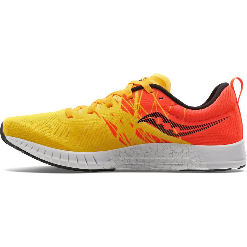 Zapatillas Running Saucony Fastwitch 9
