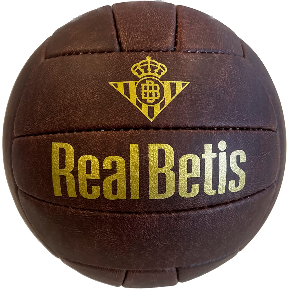 Balón Real Betis 72670 - marron - 