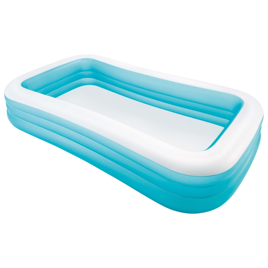 Piscina Intex Familiar