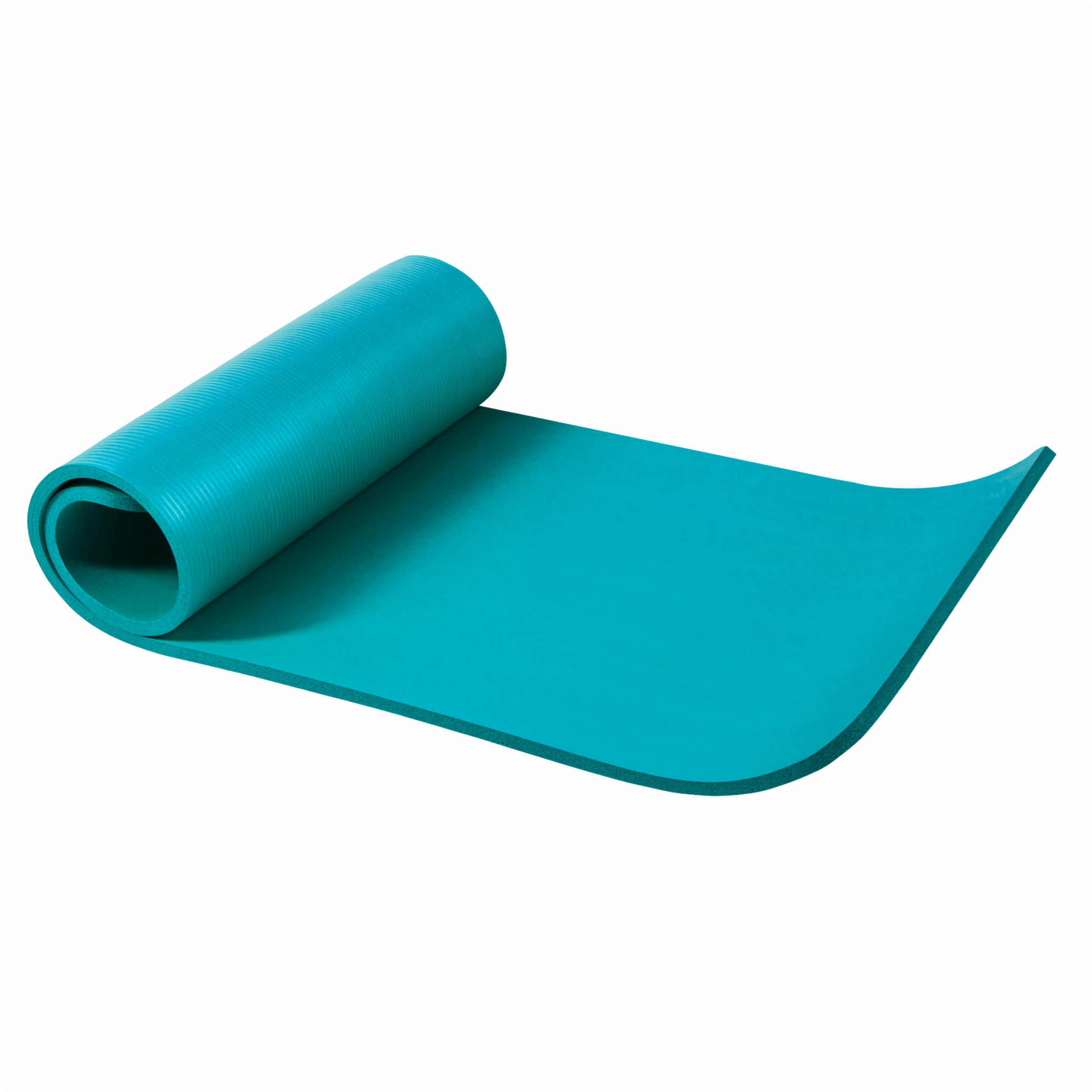 Esterilla Yoga   190x60x1,5 Cm Gorilla Sports - azul - 