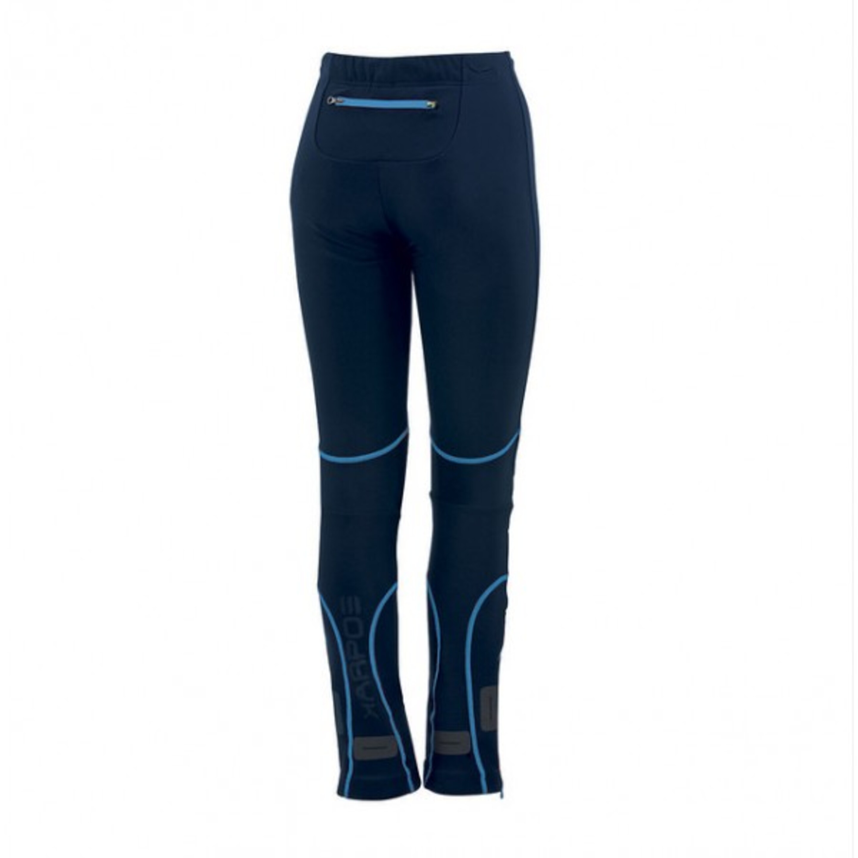 Pantalon W Karpos Alagna Dresden Azul