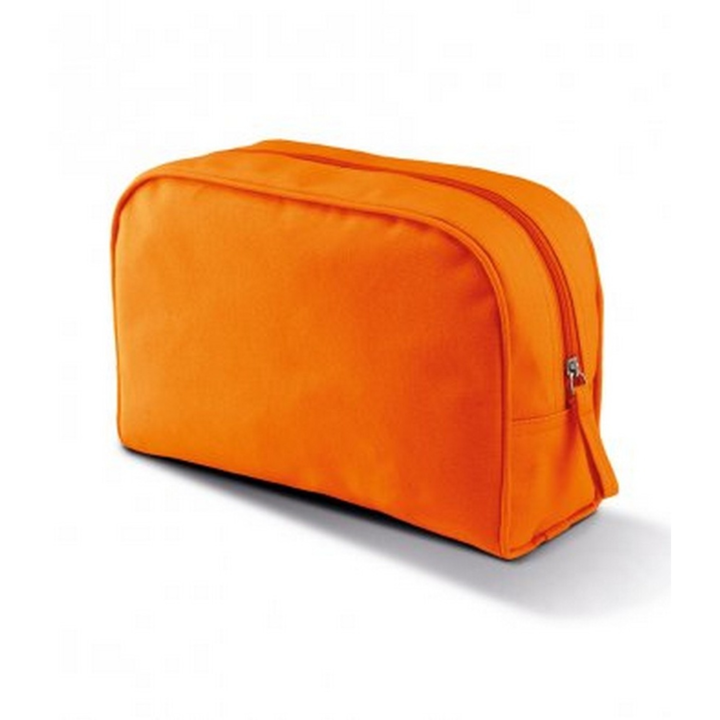 Neceser Vanity Kimood (Naranja)