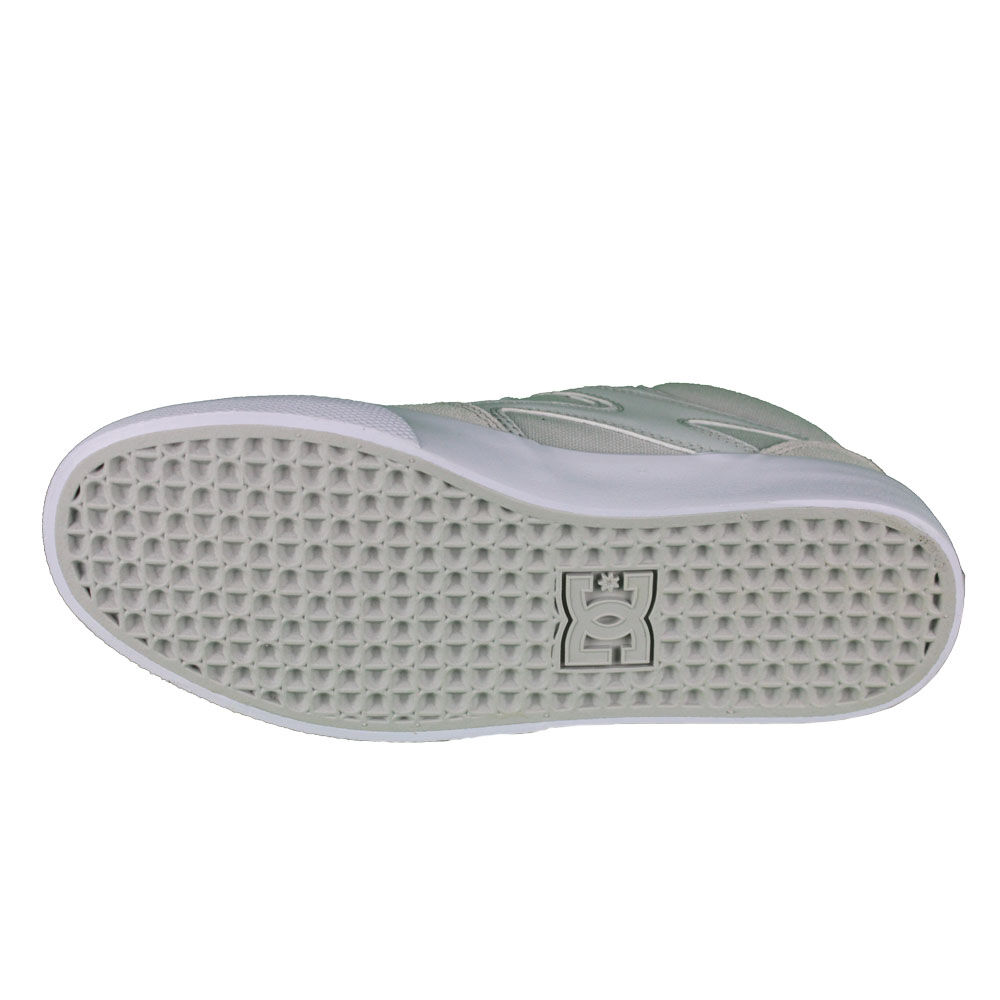 Sapatilhas Dc Shoes Kalis Vulc Mid Adys300622