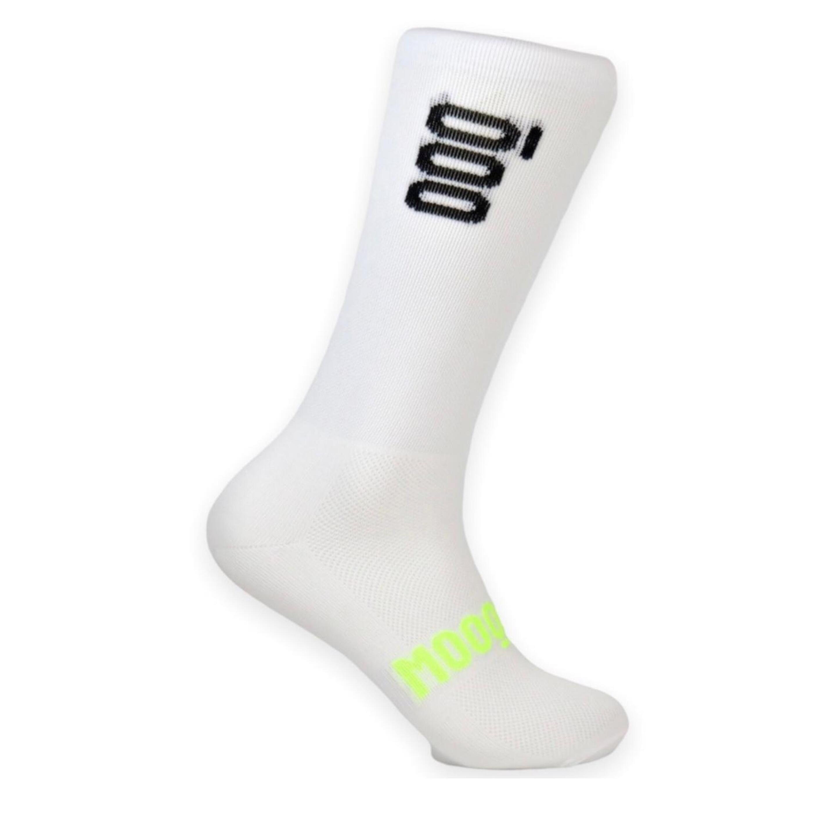 Calcetines De Ciclismo Mooquer Posh Pro