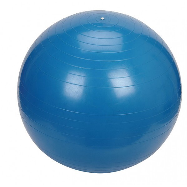 Fitball Boxpt 65cm - azul - 