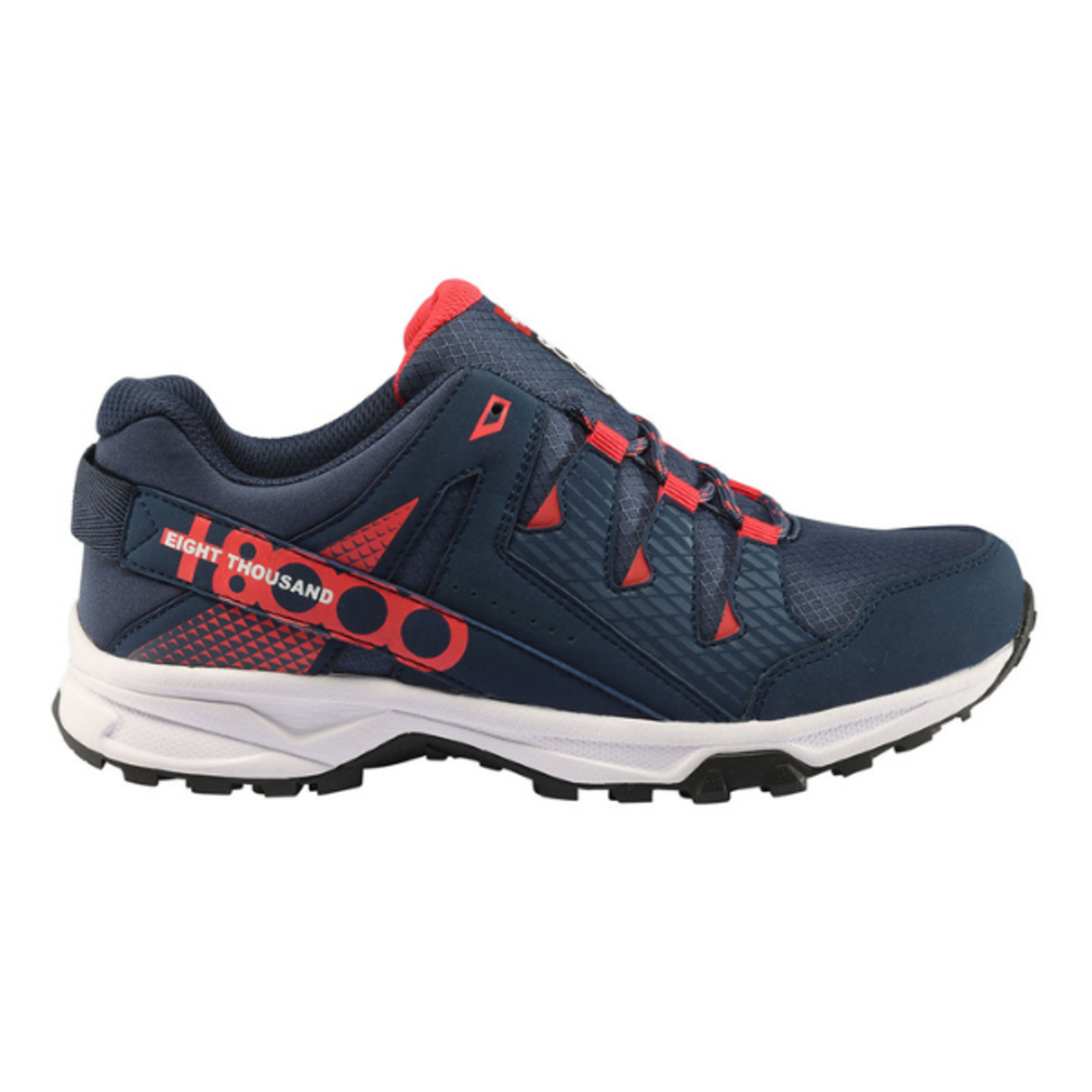 Zapatillas Trail Running+8000 Tigri W.