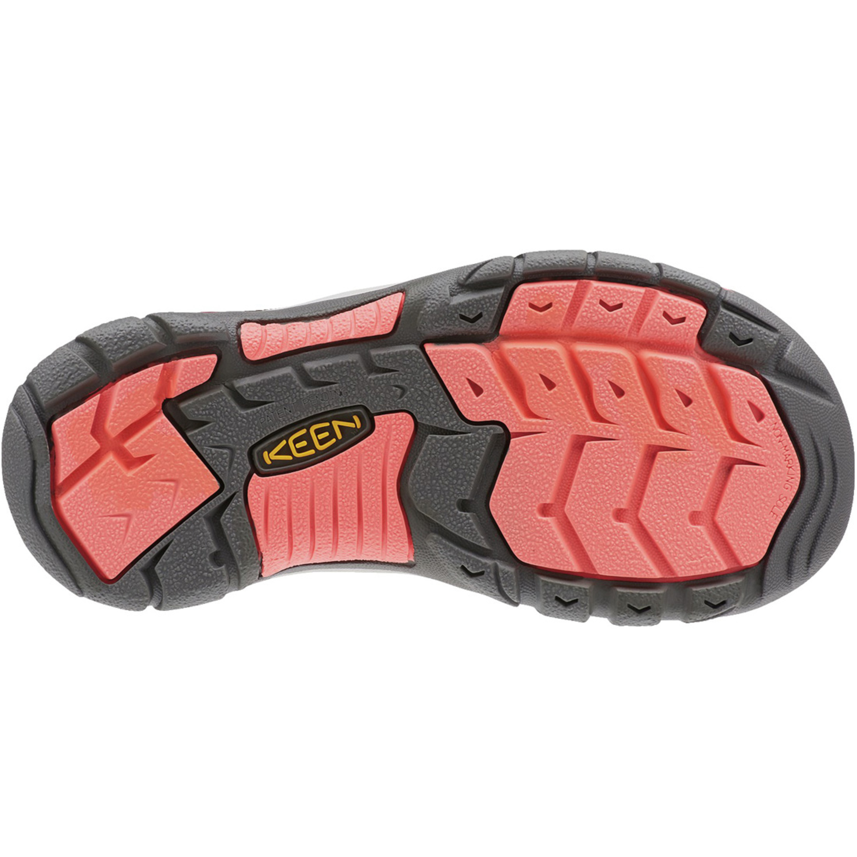 Sandalias Keen Newport H2 Jr 1014267