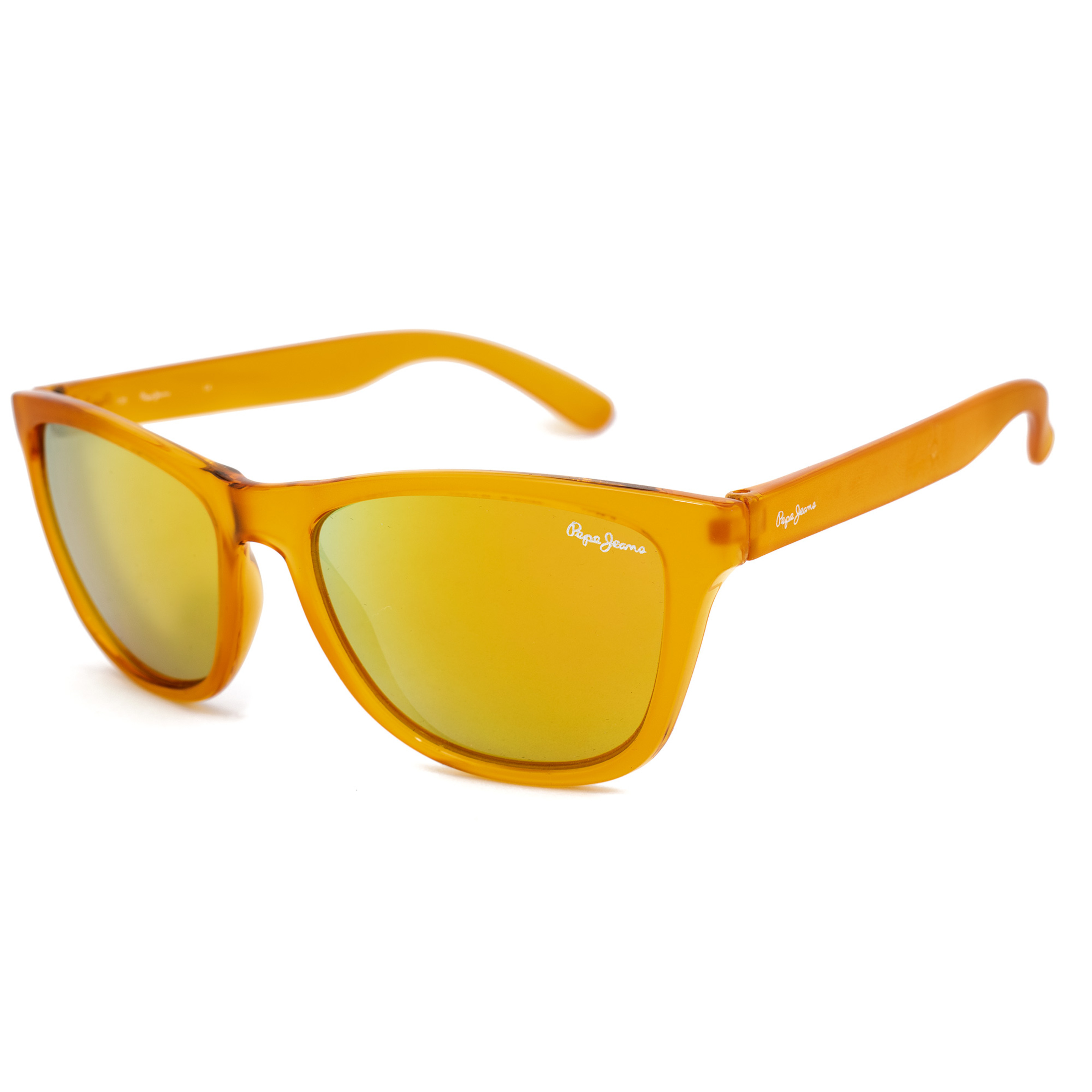 Gafas De Sol Pepe Jeans Pj7197c355 - amarillo - 