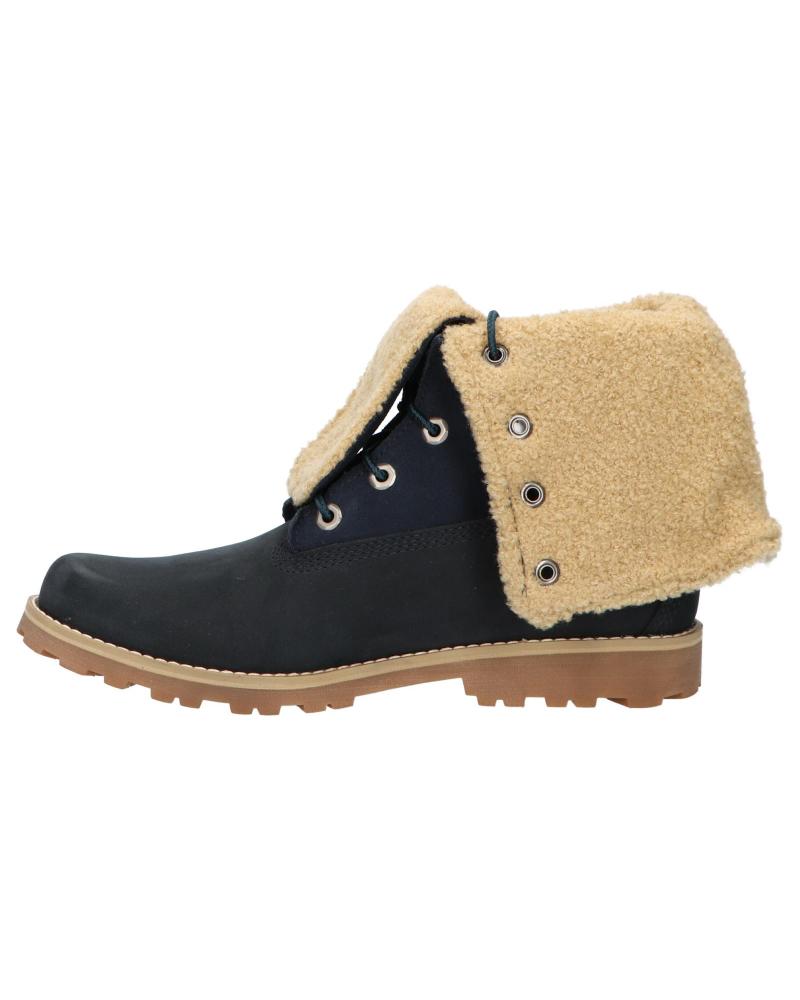 Botas Timberland 1690a 6 In Wp Shearling