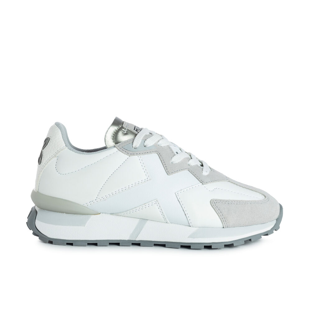 Zapatillas Munich Soku 8189006 Blanco