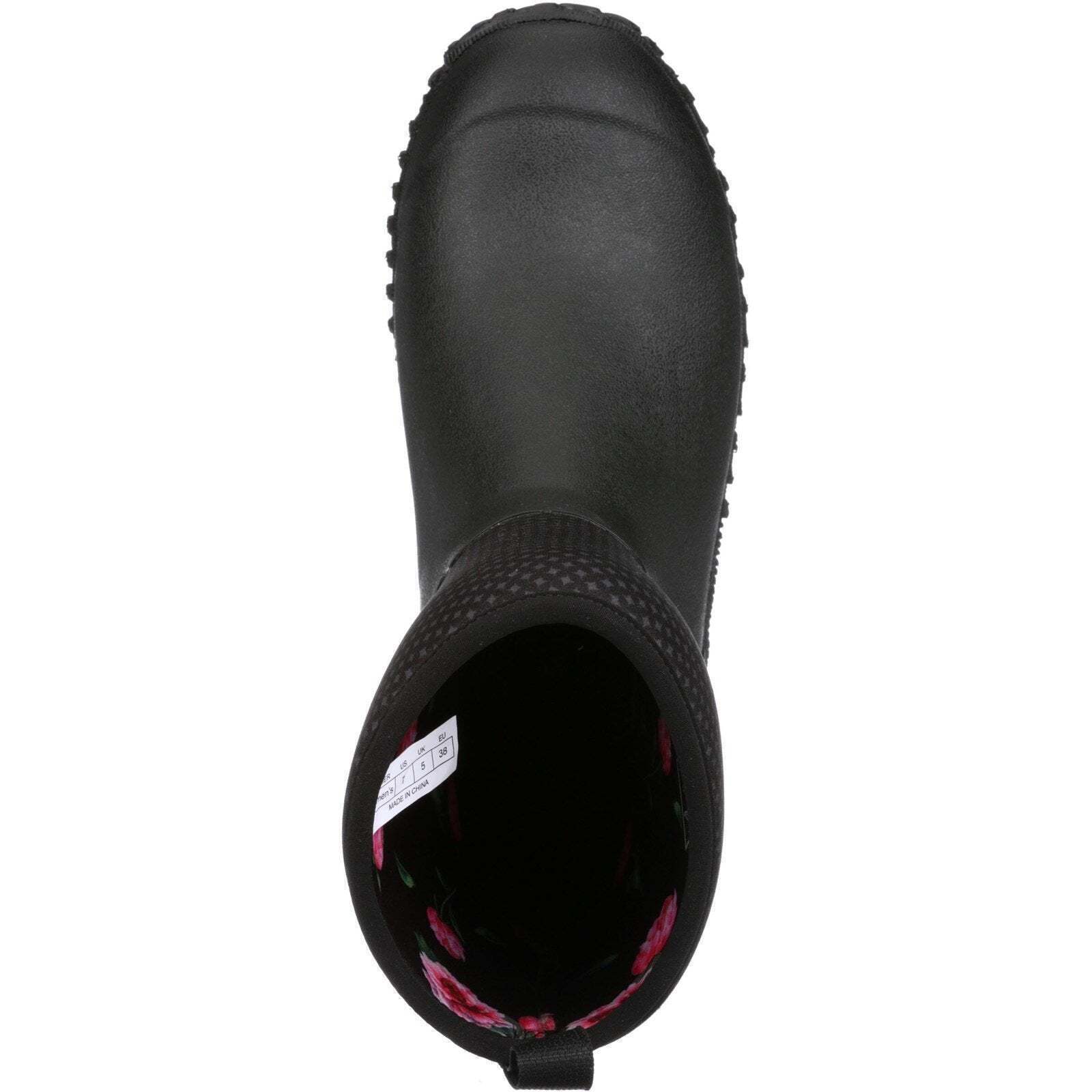 Wellington Boots Womens/ladies Muck Boots Muckster Ii