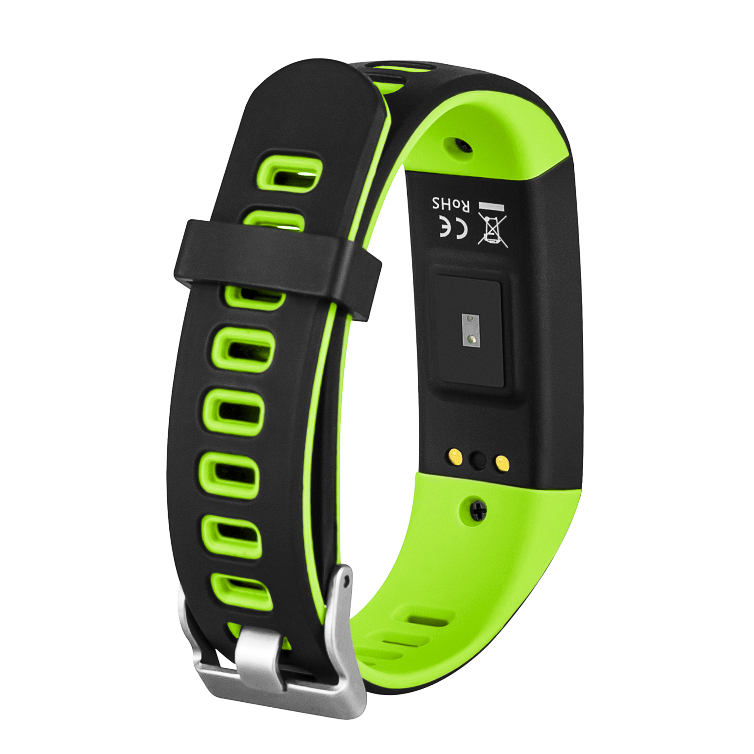 Smartband Smartek Hrb-400 Verde