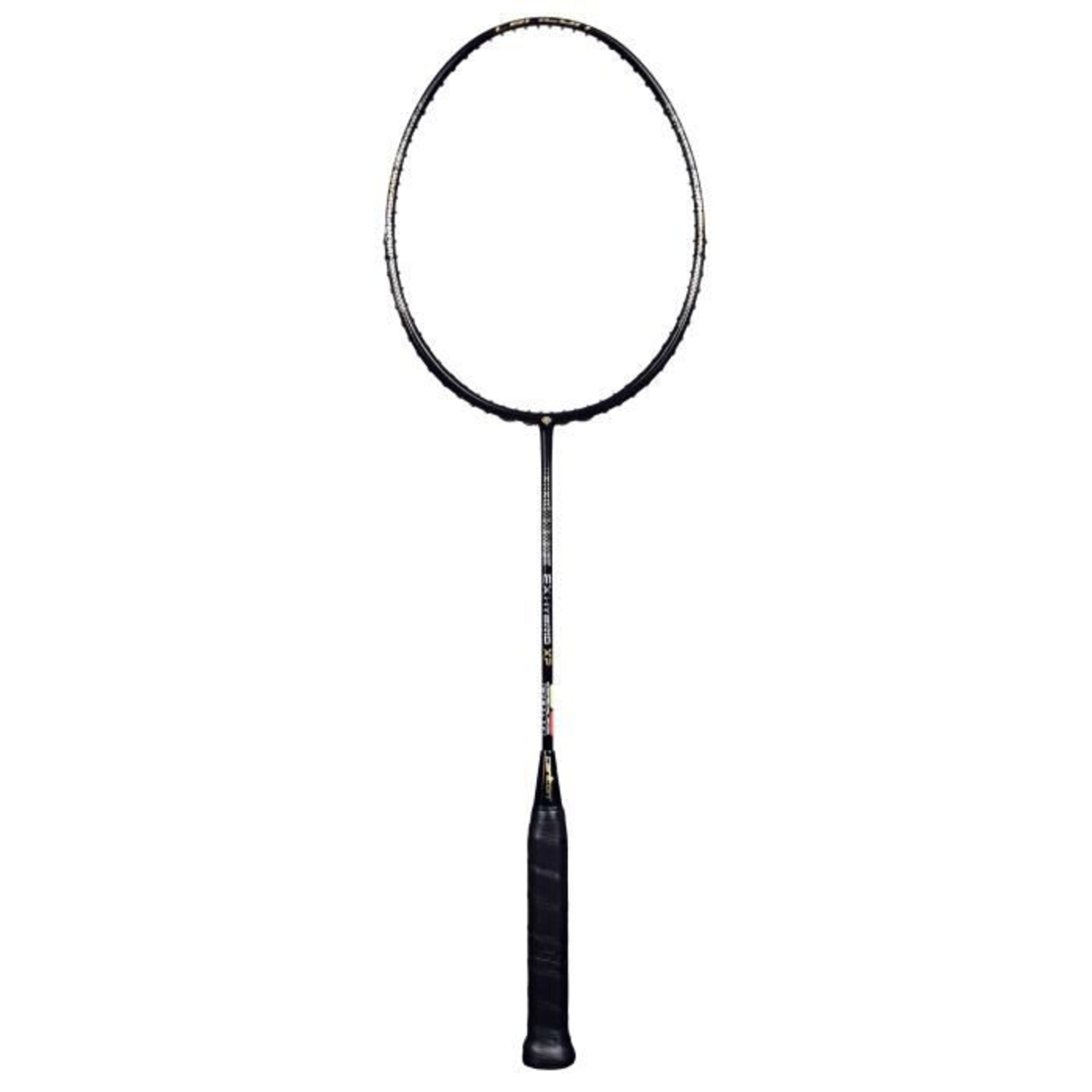 Carlton - Raqueta De Bádminton Ex Hybrid Xp G4 Shl