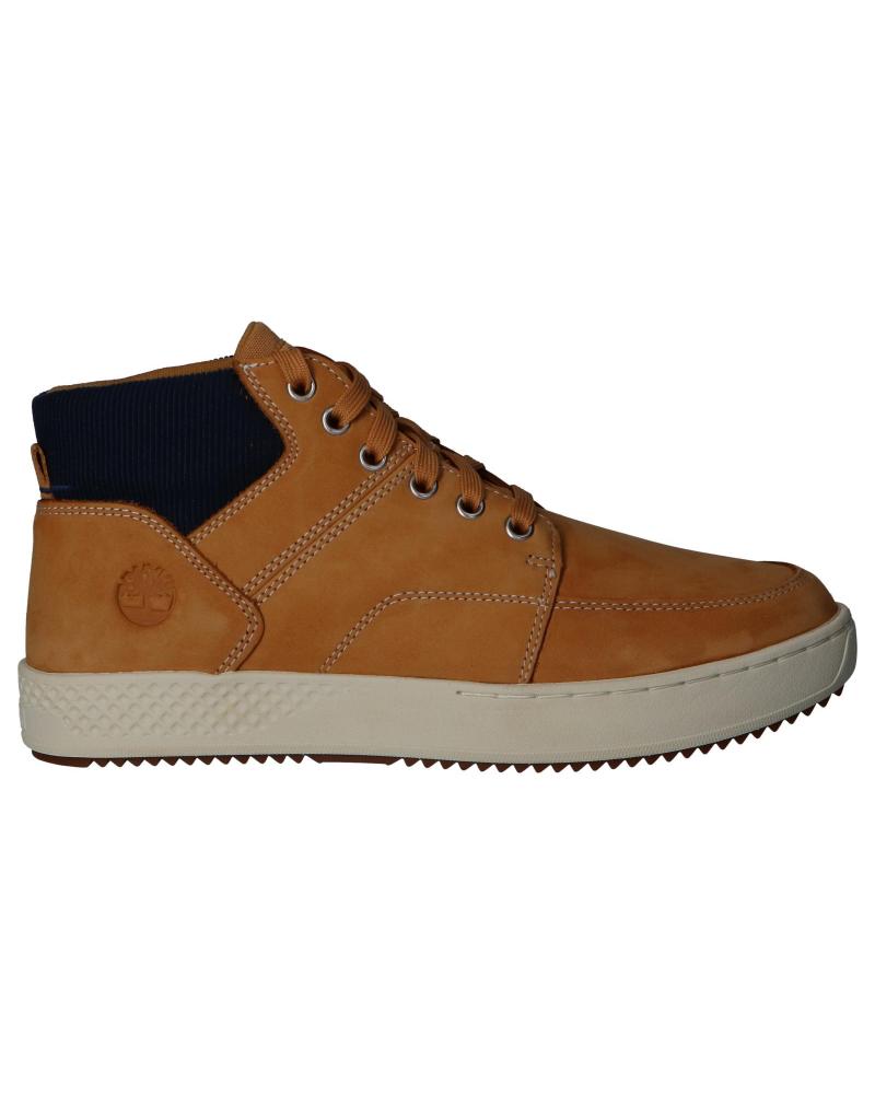 Botins Timberland A2fxw Cityroam Cup