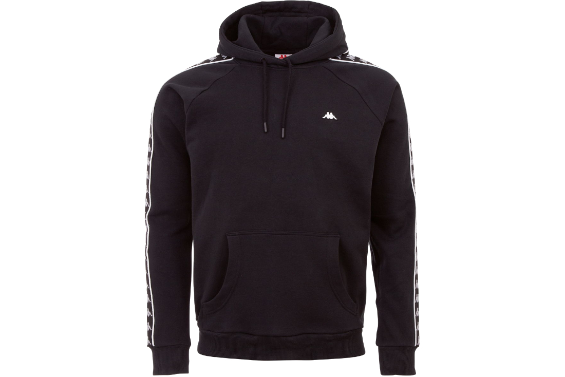 Sudadera Kappa Harro Hoodie 308017-19-4006