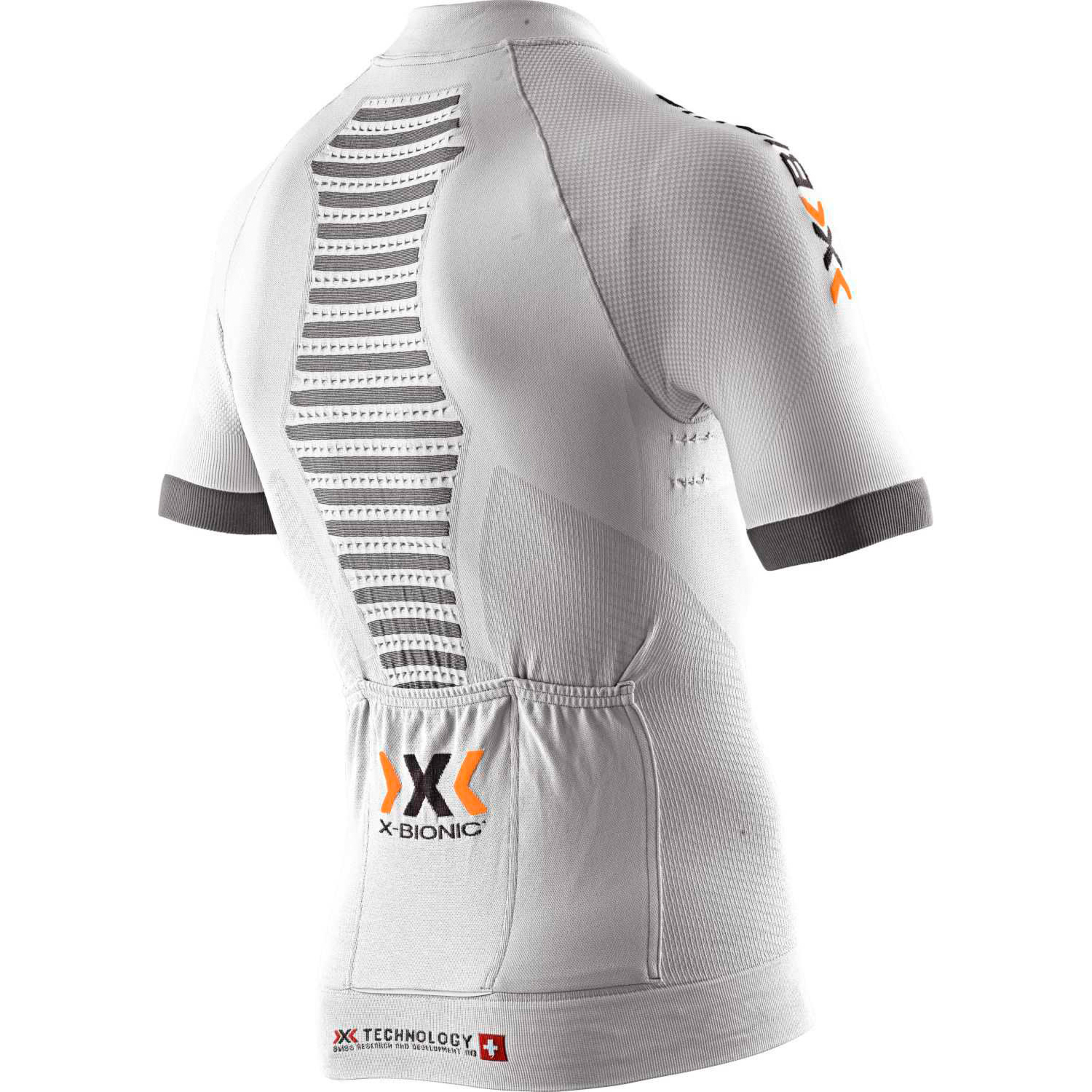 Maillot M/c Bike Race Evo De Hombre X-bionic