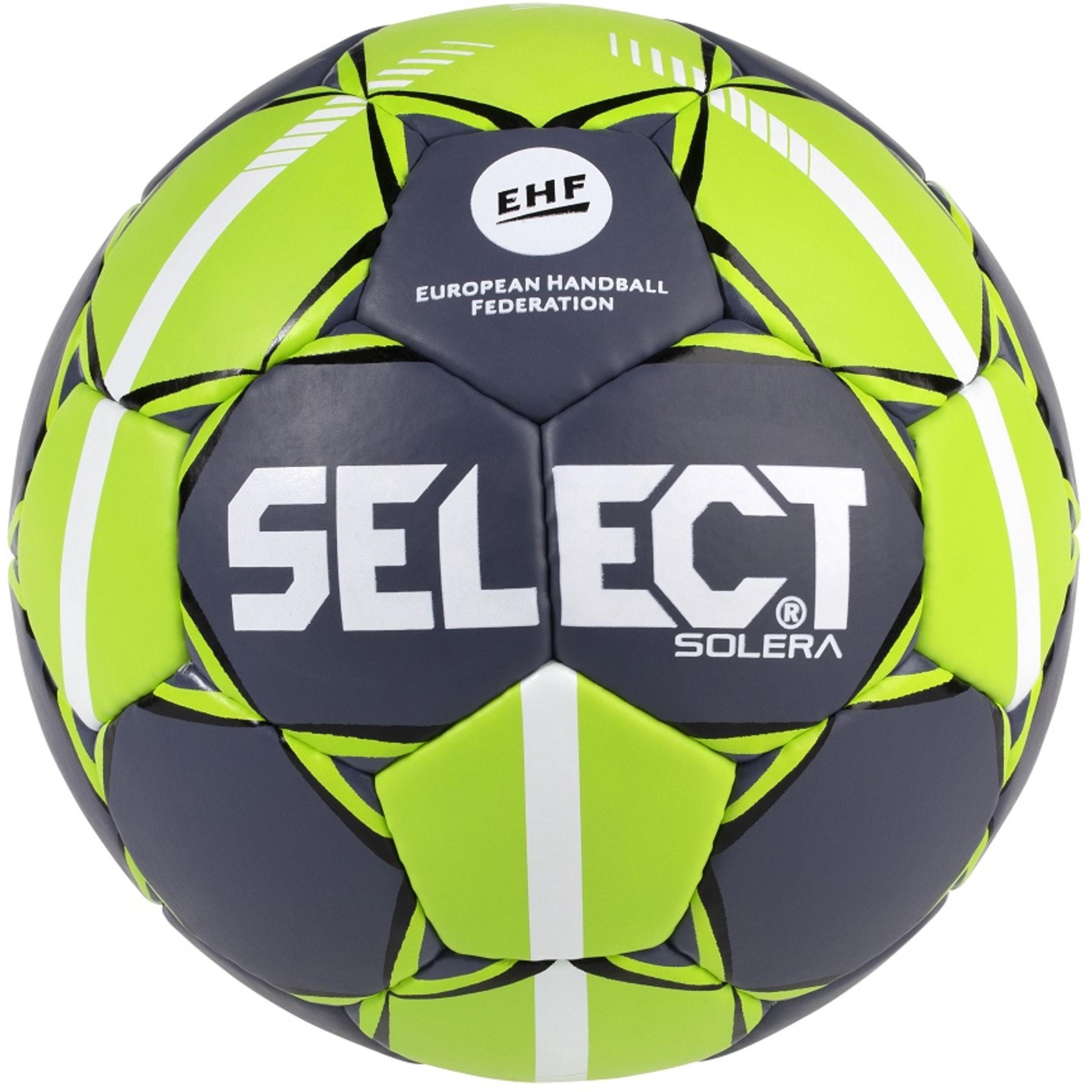 Hb Solera Select Ball - gris-verde - 