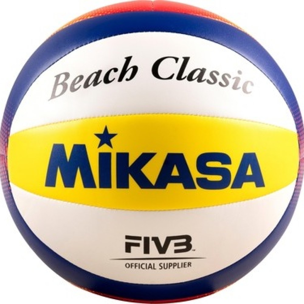 Bola De Voleibol Mikasa Beach Bv552c