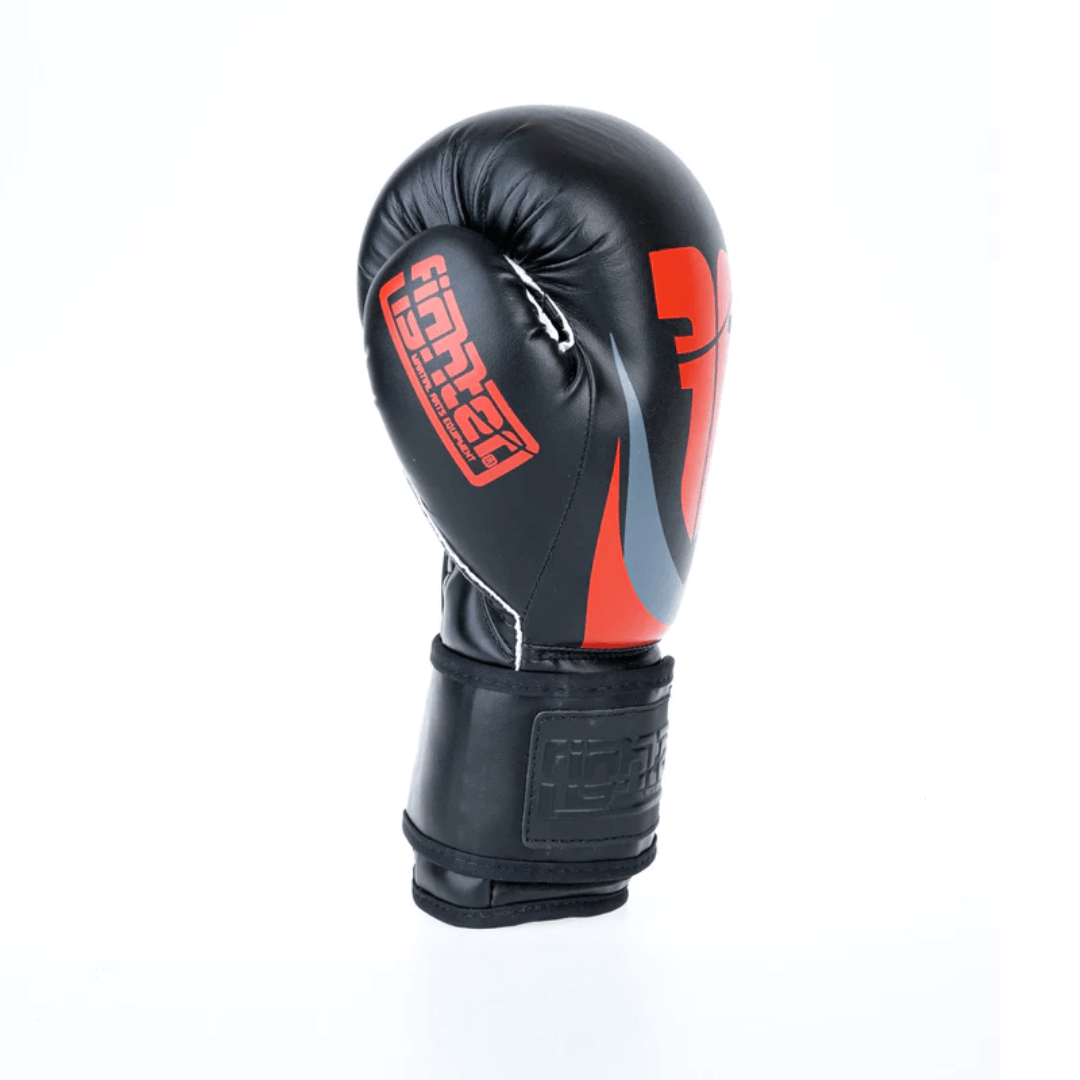 Guantes De Boxeo Fighters Europe Spikes  MKP