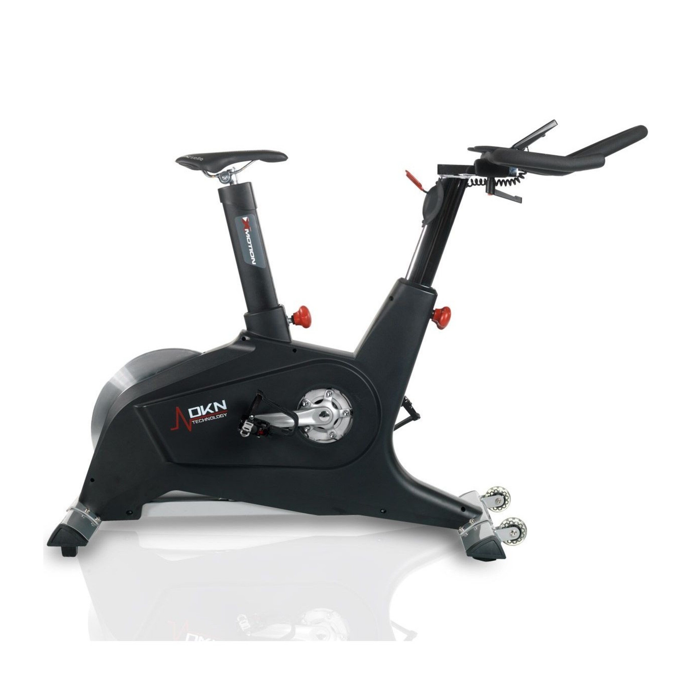 Ciclo Indoor X-motion Ii