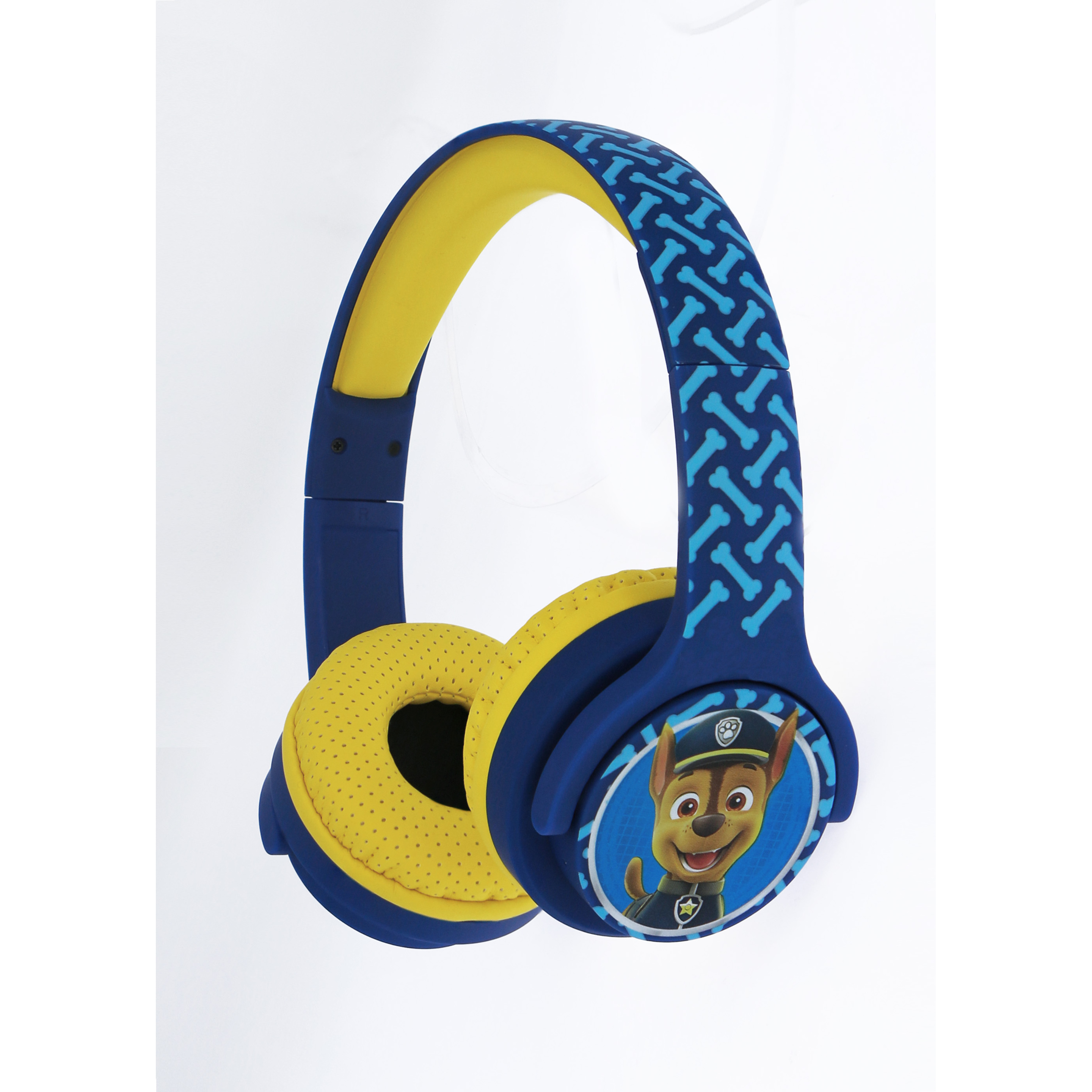 Otl Auriculares Infantiles Inalámbricos Patrulla Canina