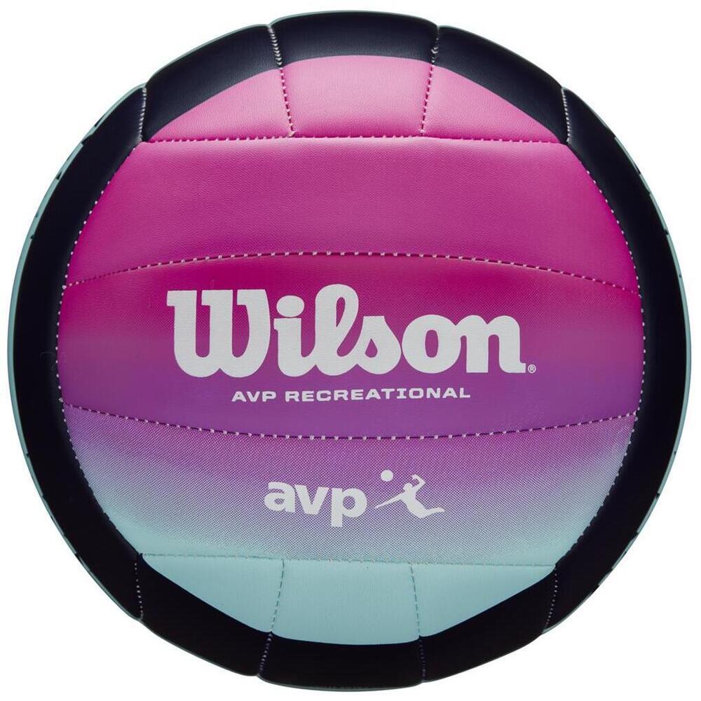 Voleibol De Playa Wilson Avp Oasis  MKP