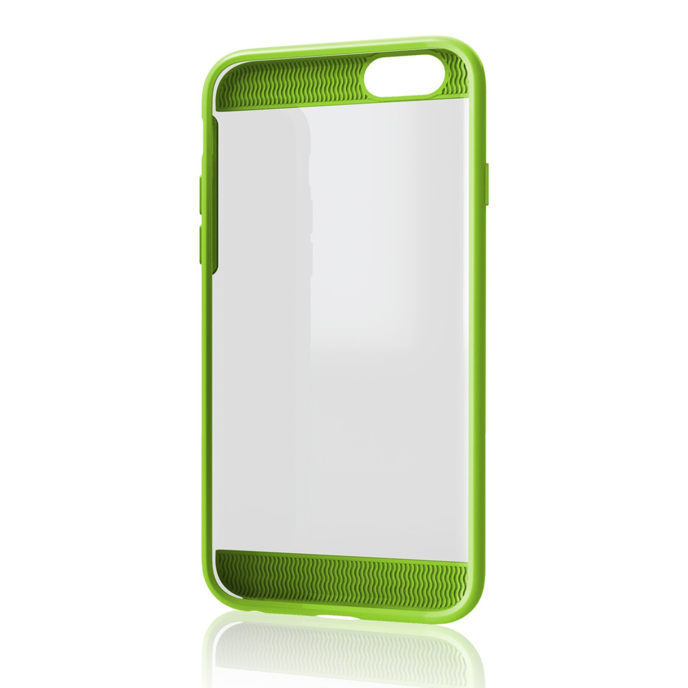 Black Rock Carcasa Apple Iphone 6s/6 Air Verde