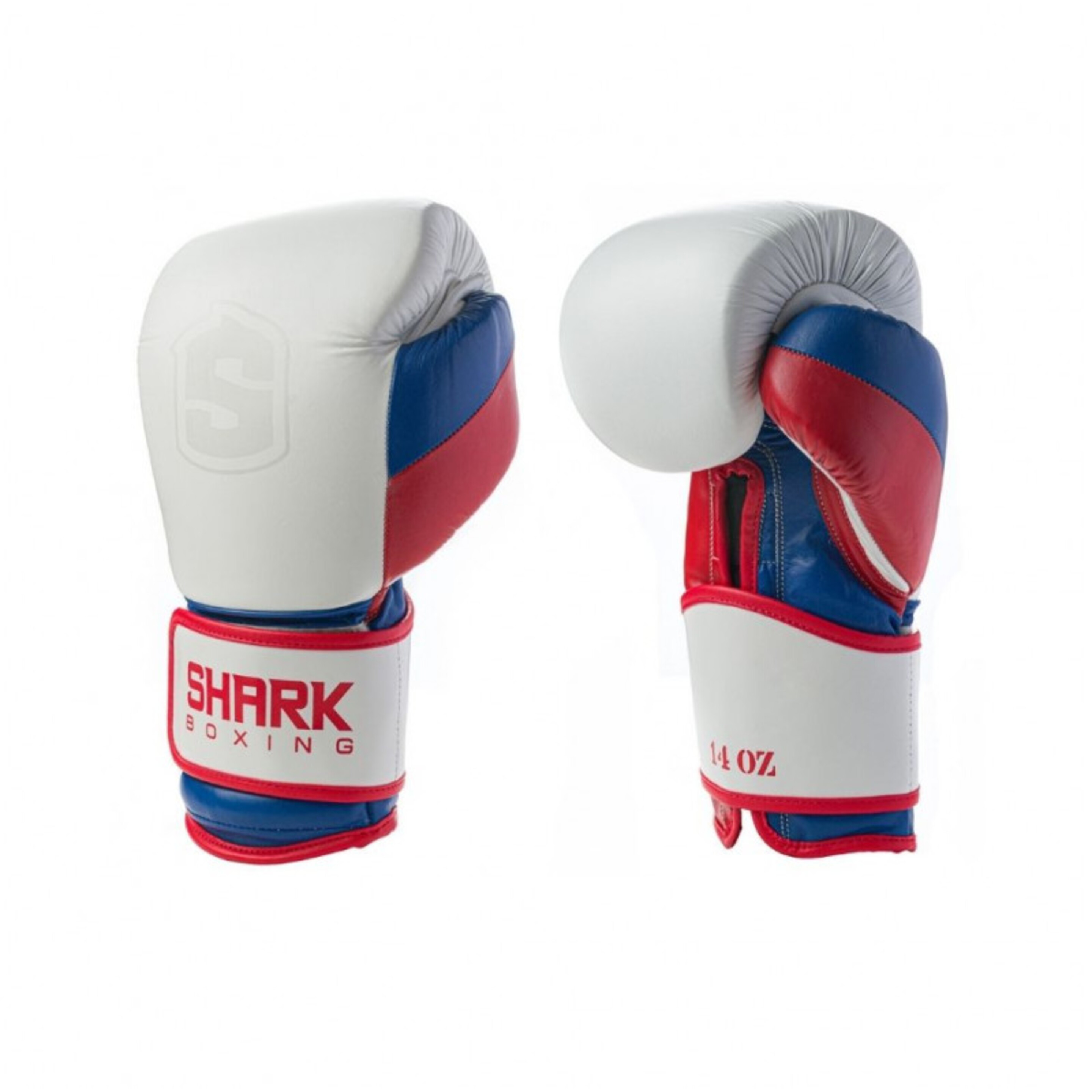 Guante De Boxeo Shark Boxing Mx19