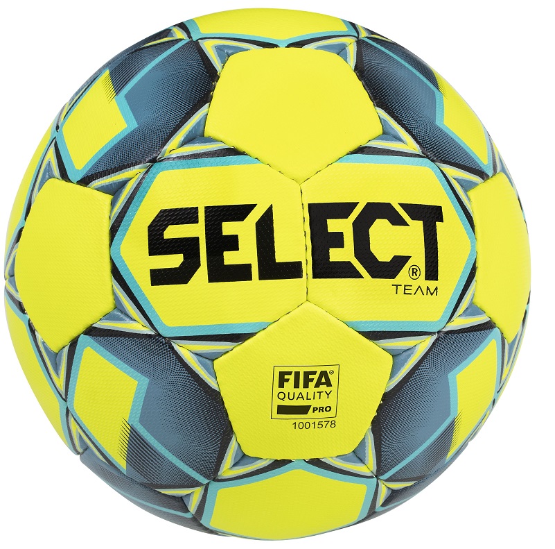 Balón Fútbol Select Team (Fifa)