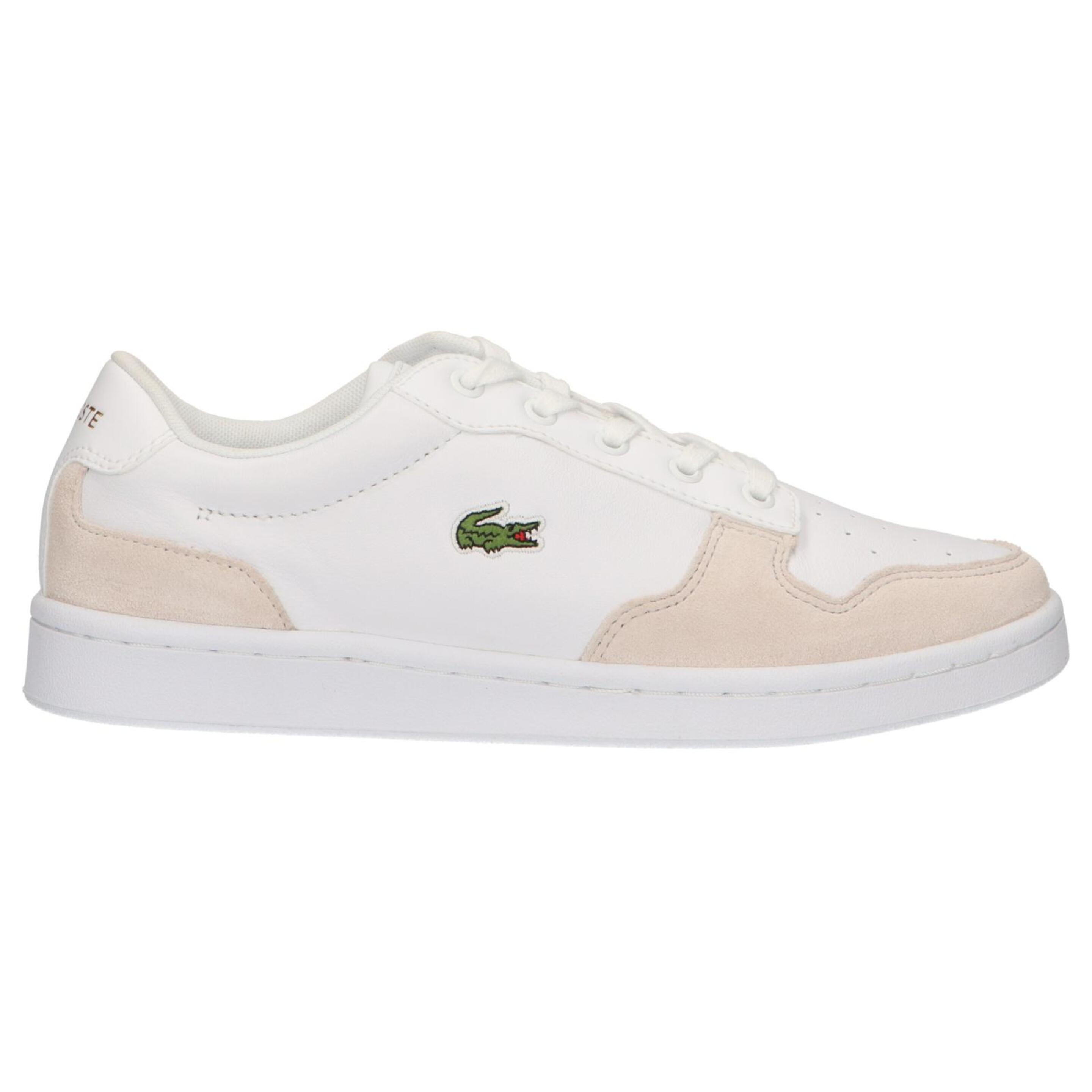 Zapatillas Deporte Lacoste 38sfa0015 Masters