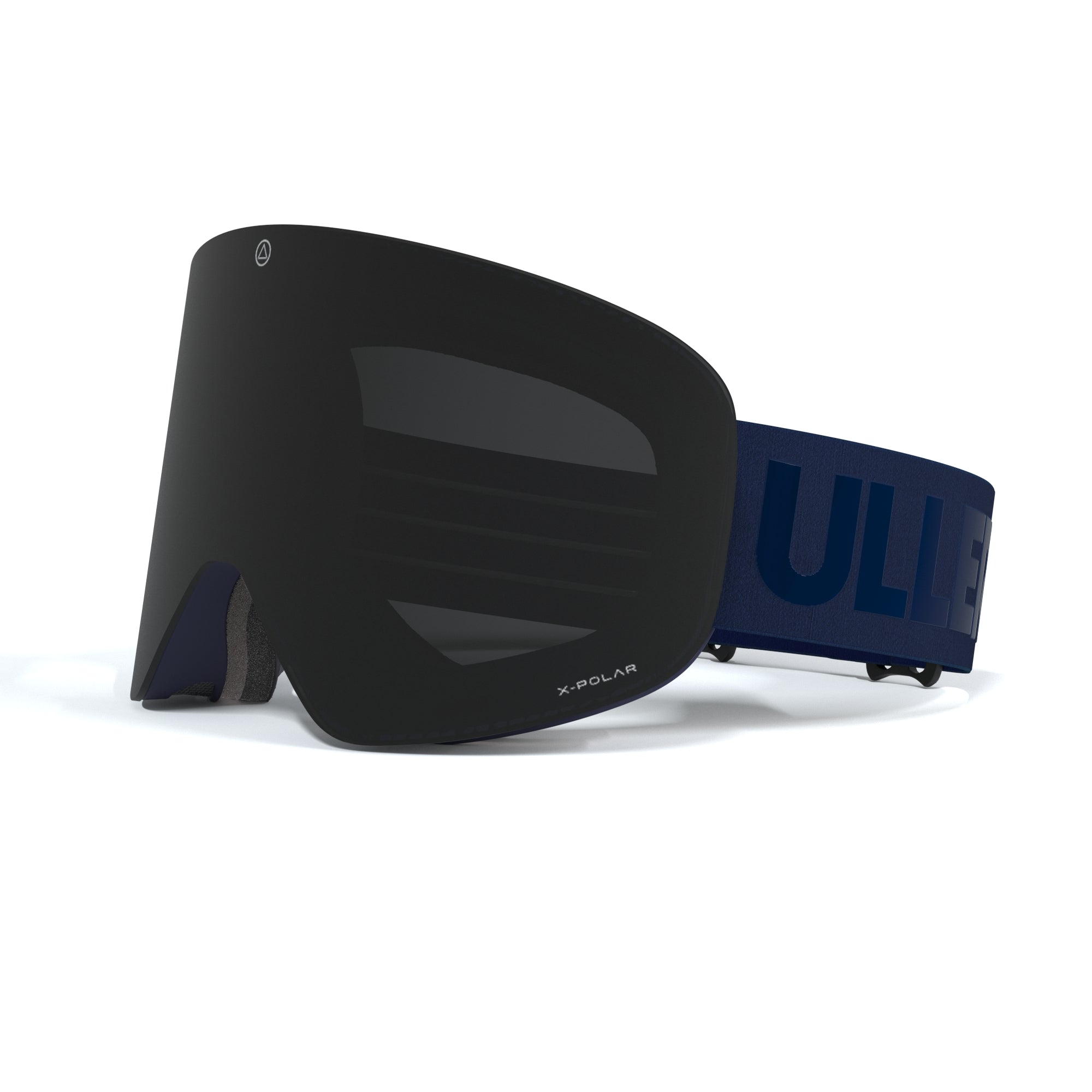 Gafas De Esqui Uller Freeride X - azul - 