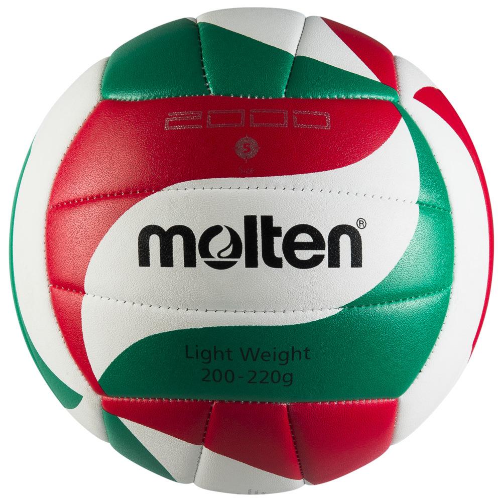 Balón Vóleibol Molten V5m2000