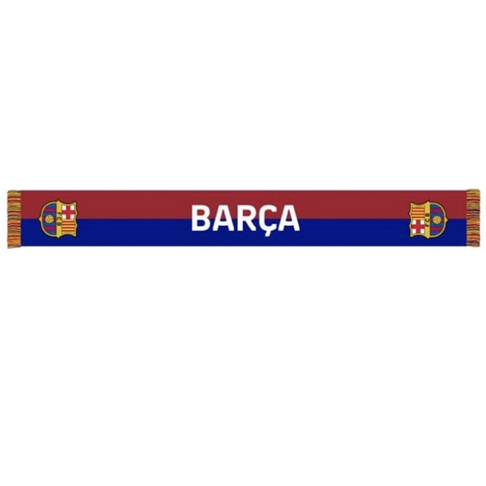 Bufanda Fc Barcelona 67018
