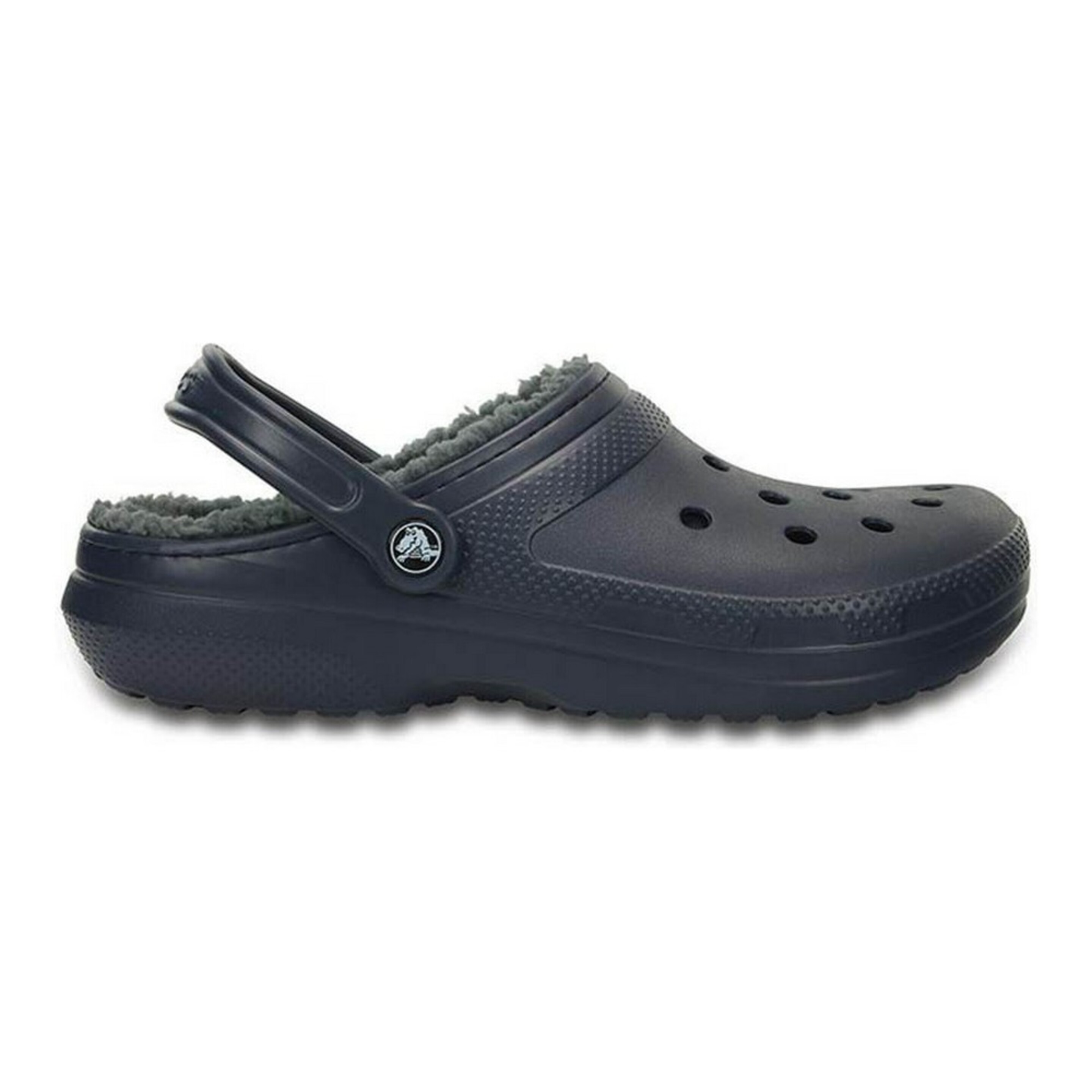 Socas De Praia Crocs Classic Lined Clog U