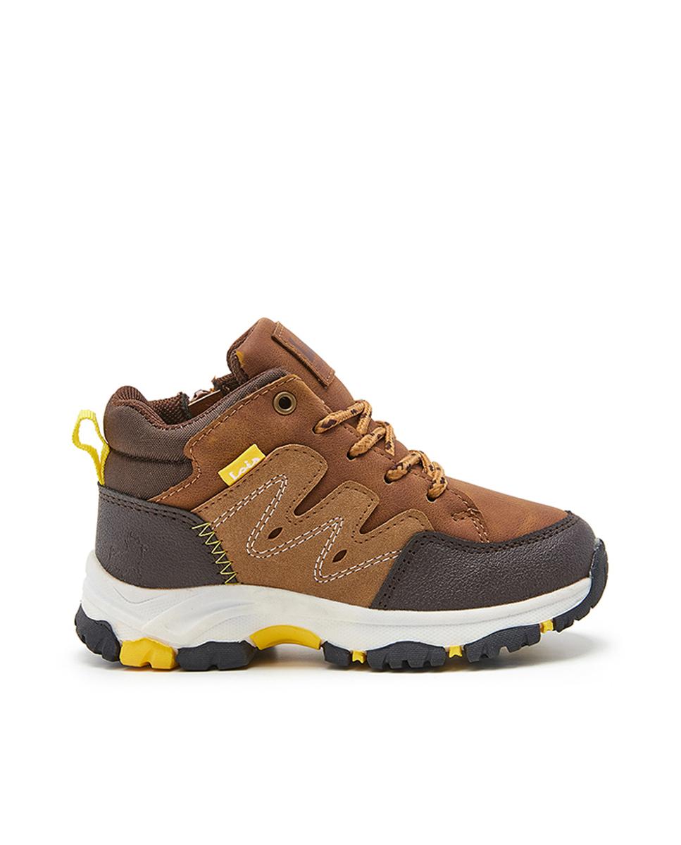 Botines Lois Outdoor 46213