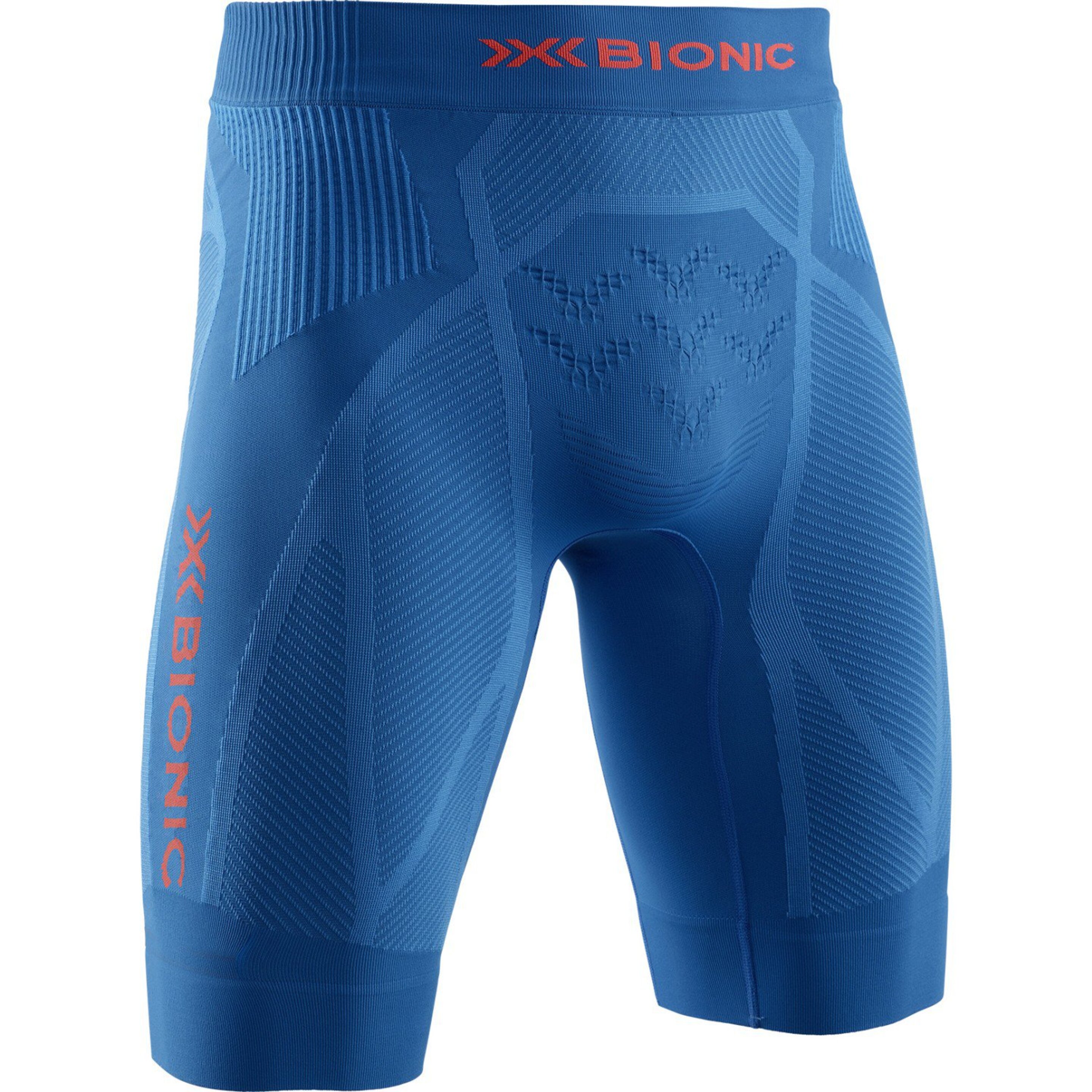 Calções Collants The Trick 4.0 Run X-bionic