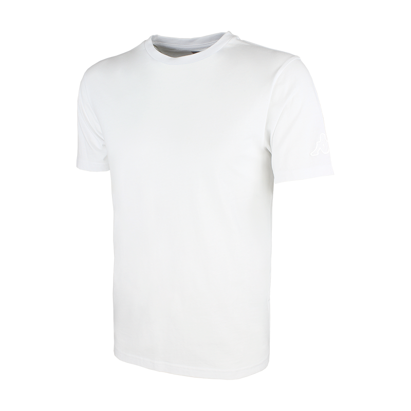 Camiseta Kappa Rieti - blanco - 