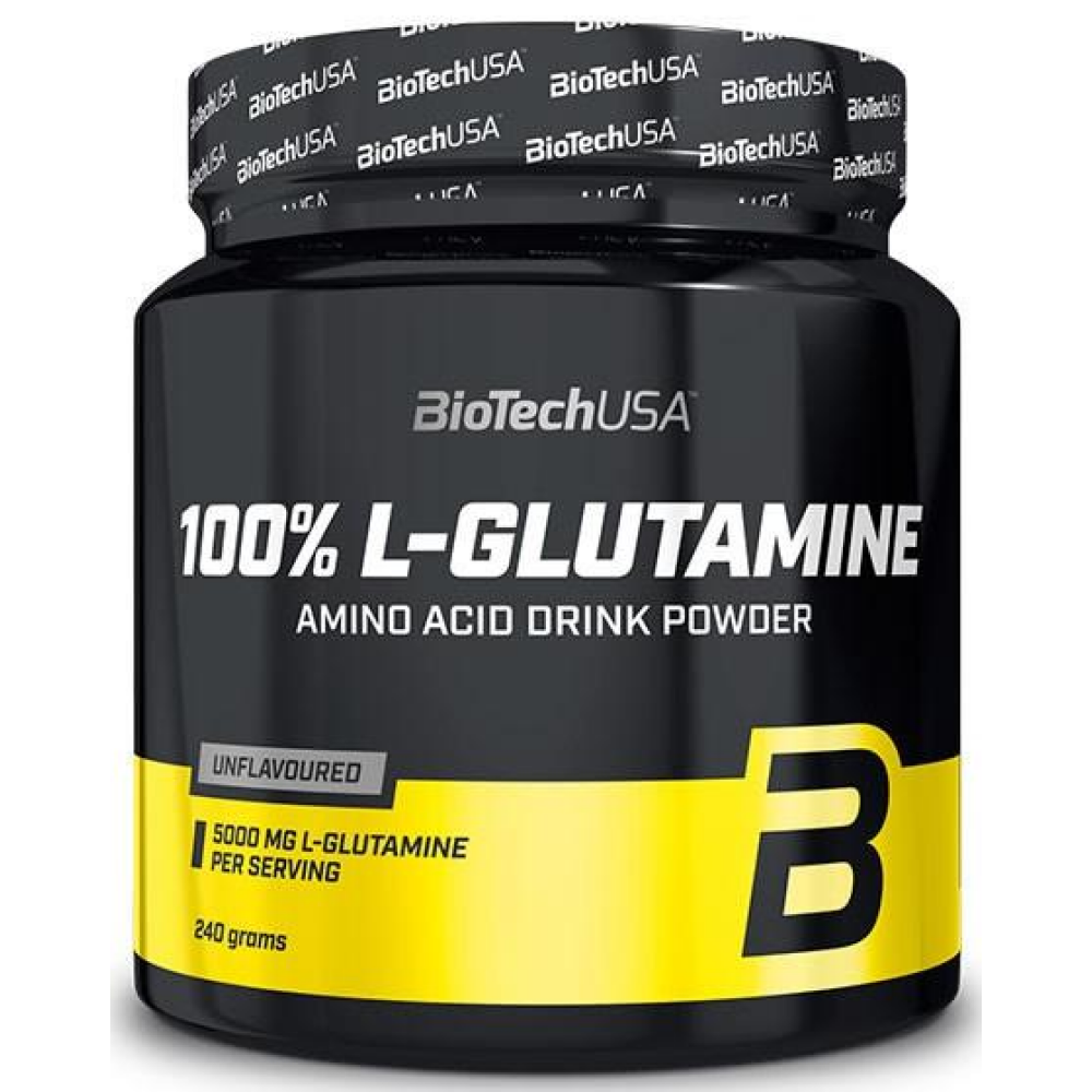 L -glutamine 240 Gr -  - 