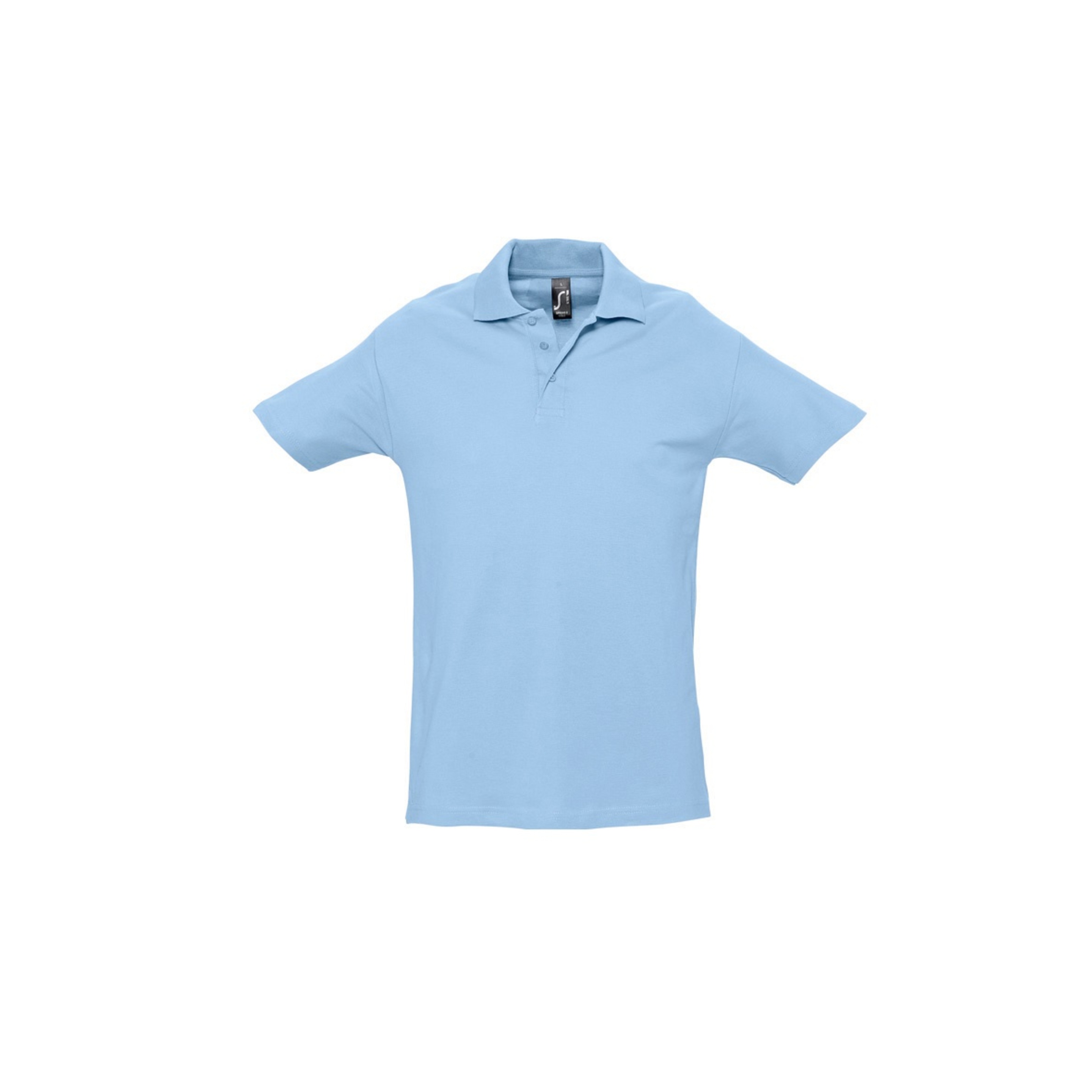 Polo Sols Spring Ii