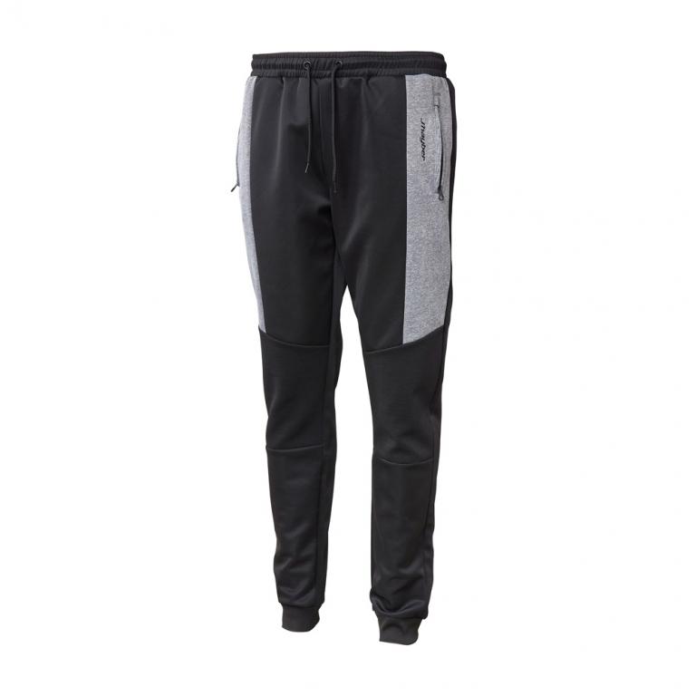 Pantalones J'Hayber Kneepad - negro-gris - 