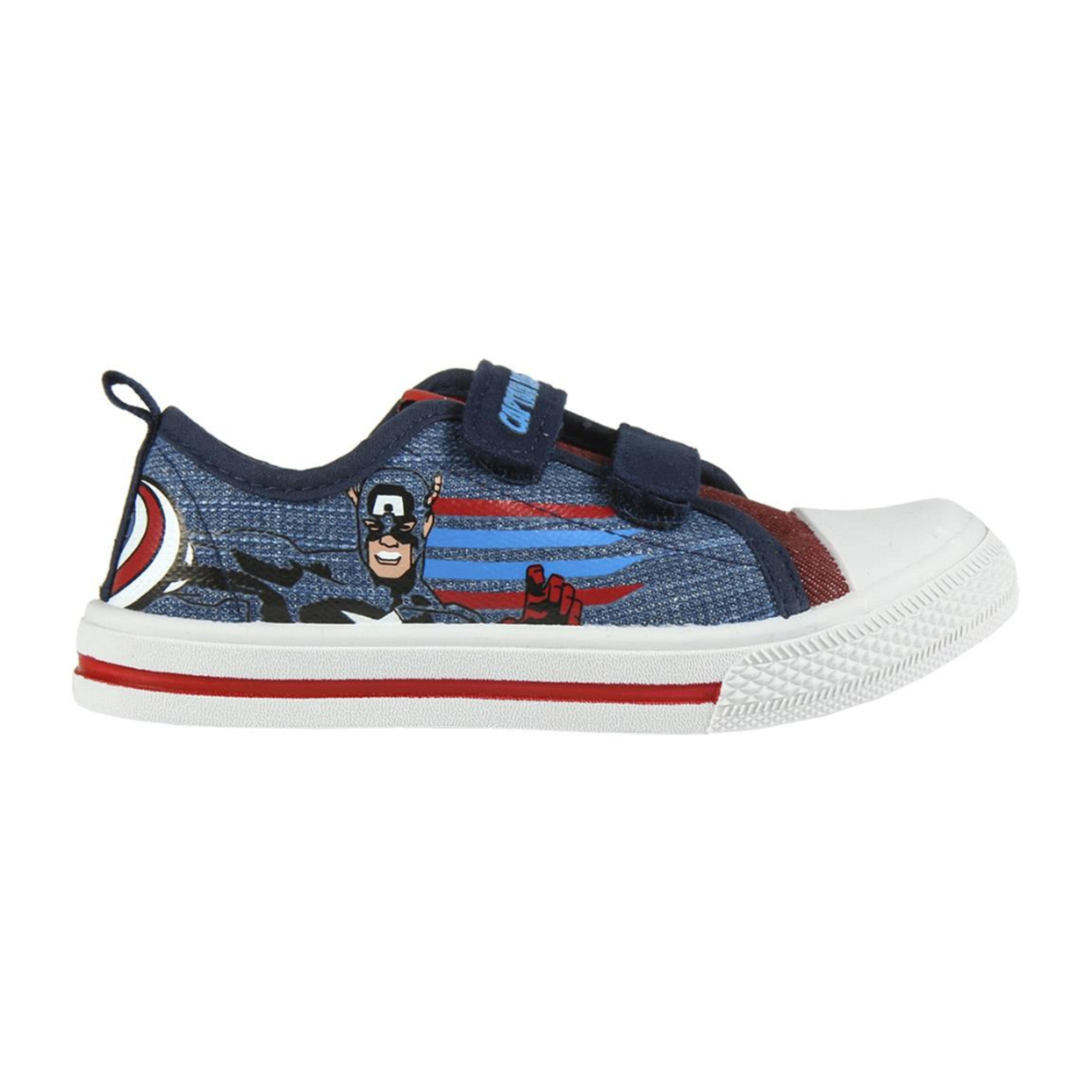 Zapatillas Avengers 61827