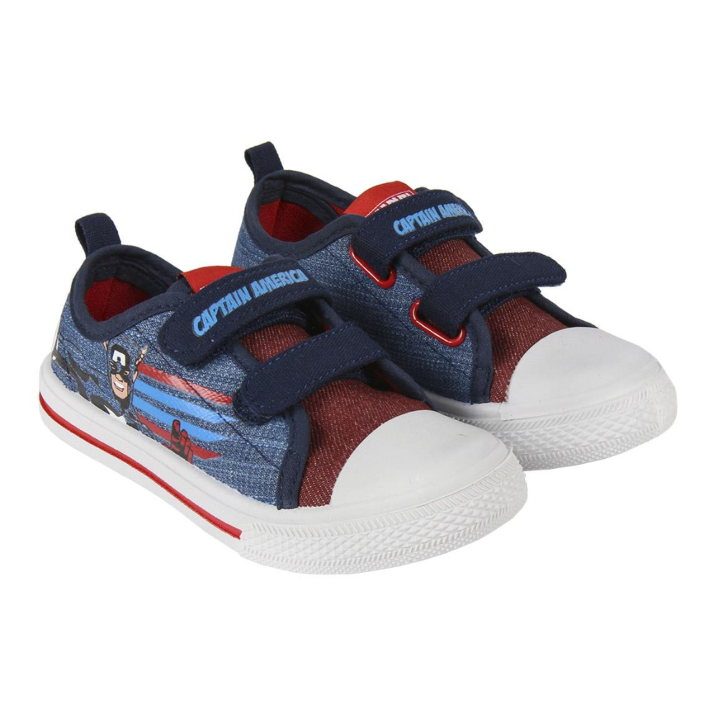 Zapatillas Avengers 61827